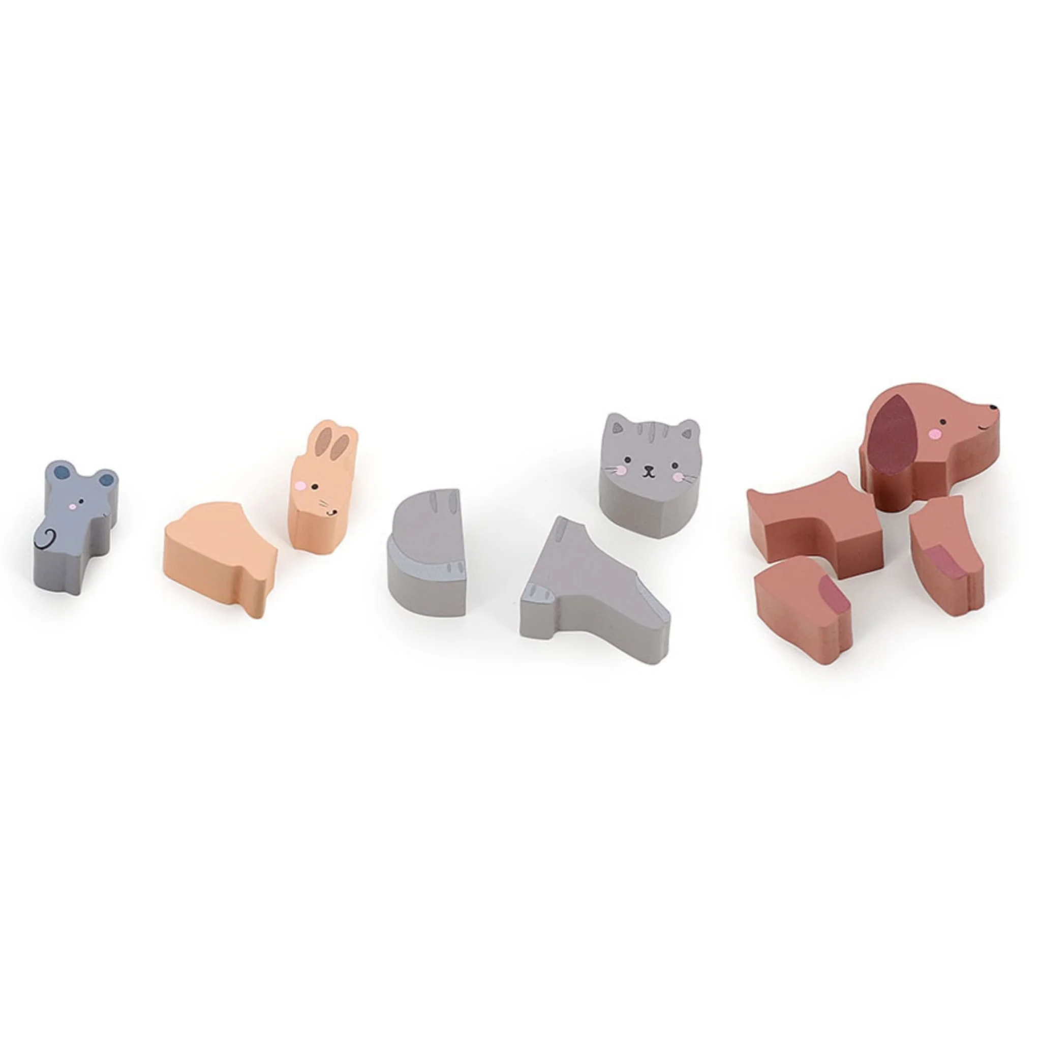 J'Apprends Ă Compter Les Animaux - Image 7