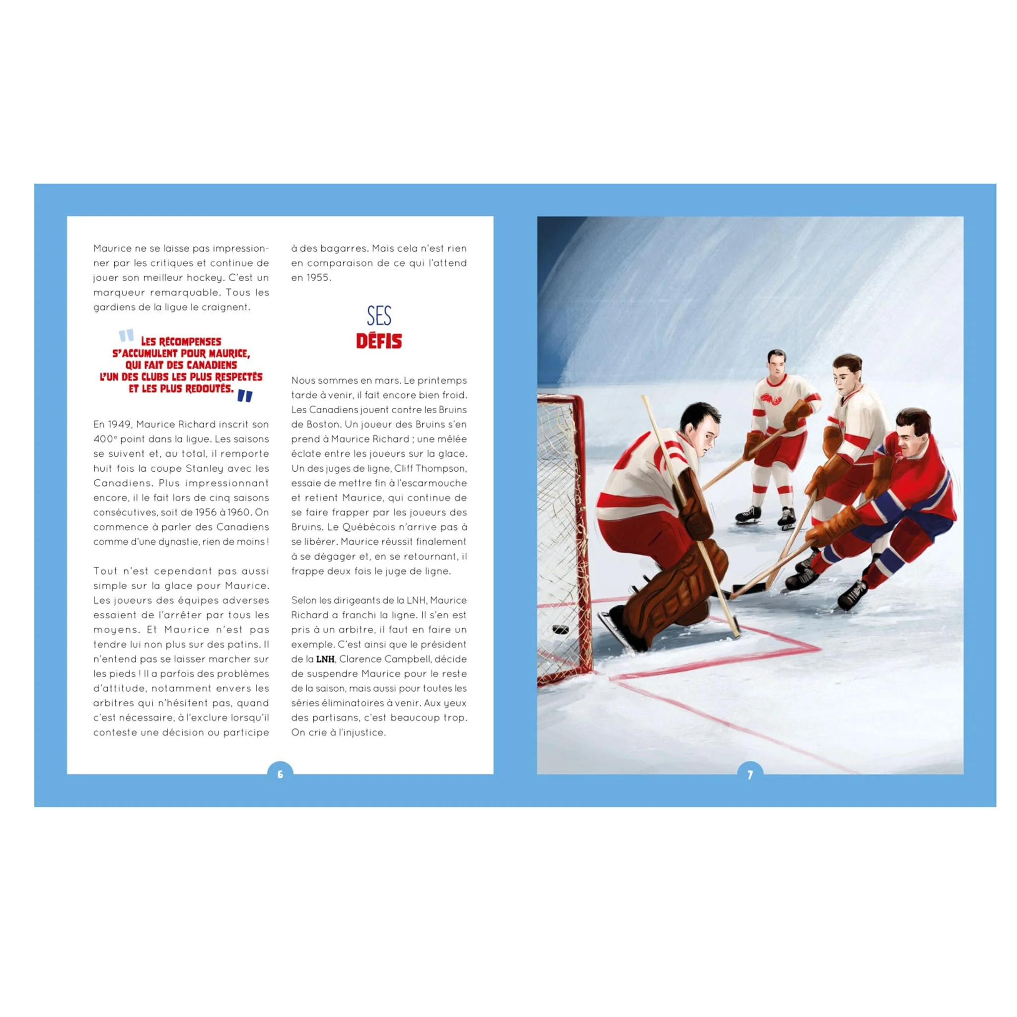 15 Joueurs Et Joueuses Hockey Légendaires - Image 4
