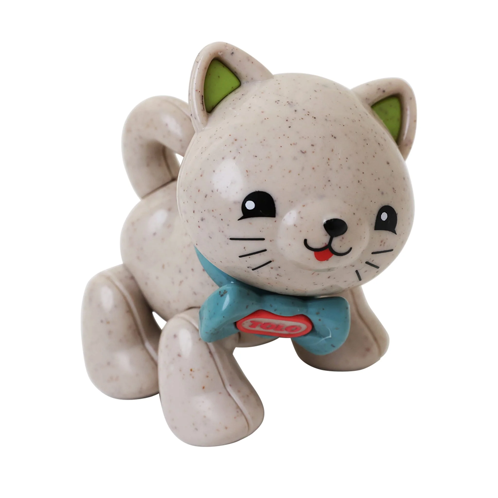 Chaton - 1er Amis