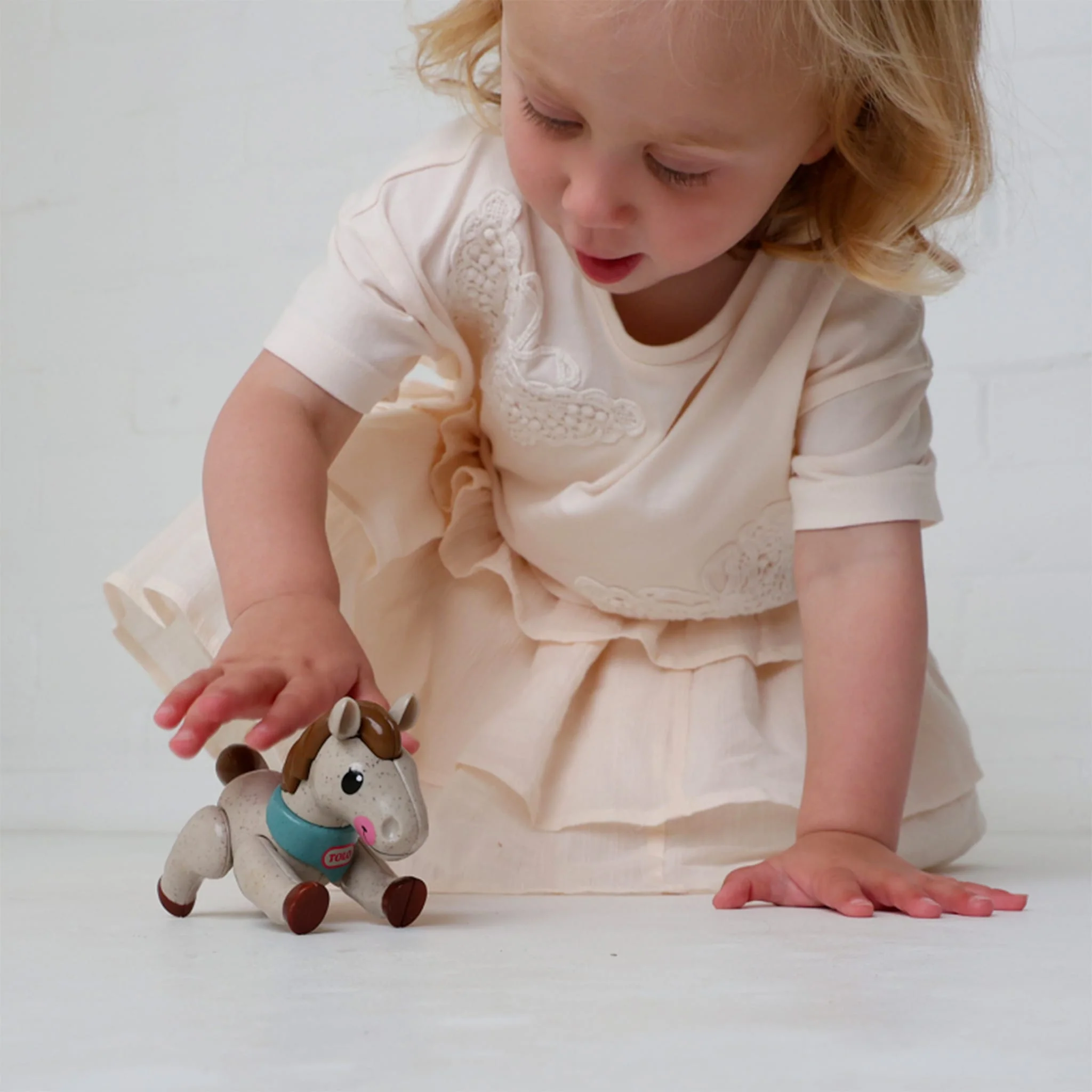 Poney - 1er Amis - Image 2