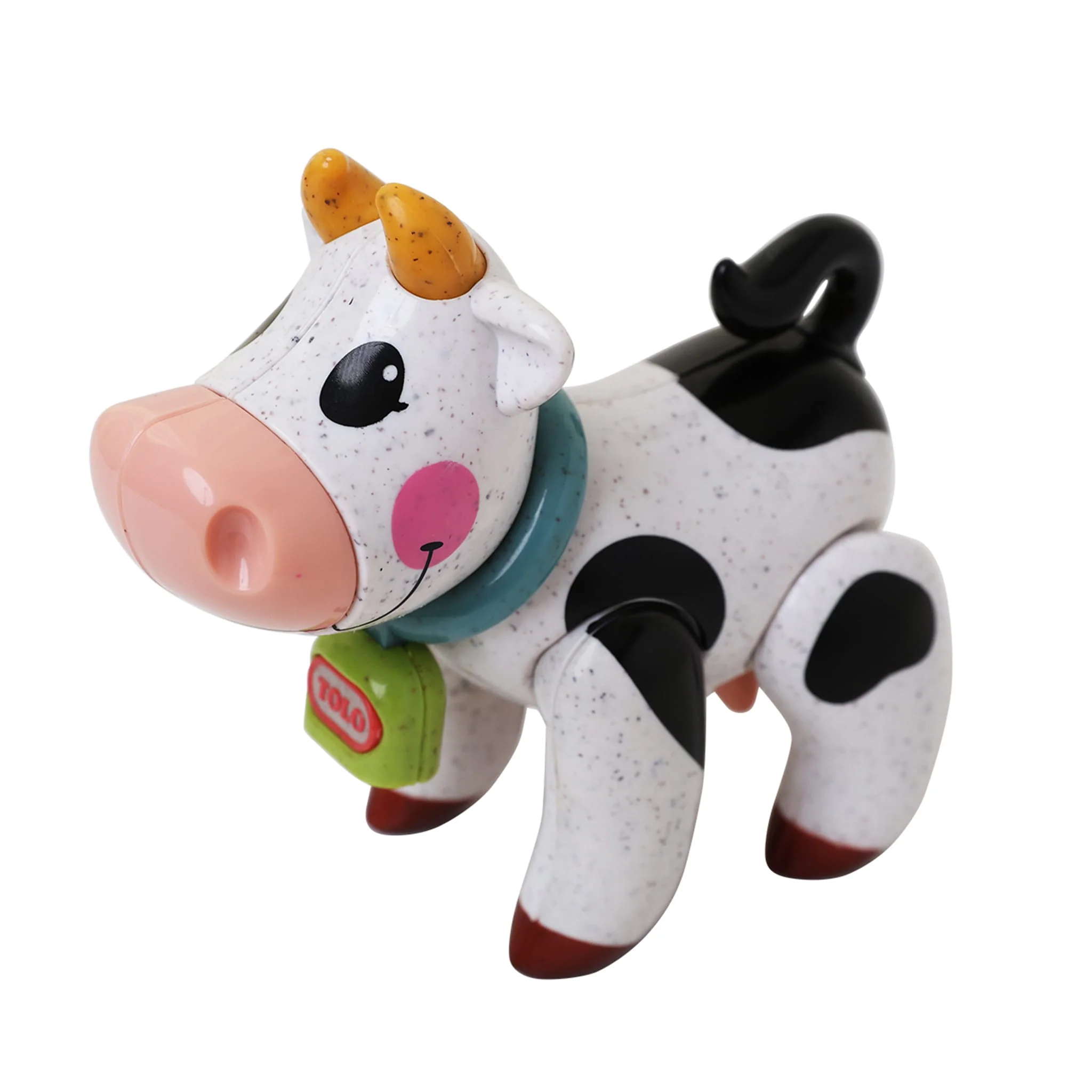 Vache - 1er Amis
