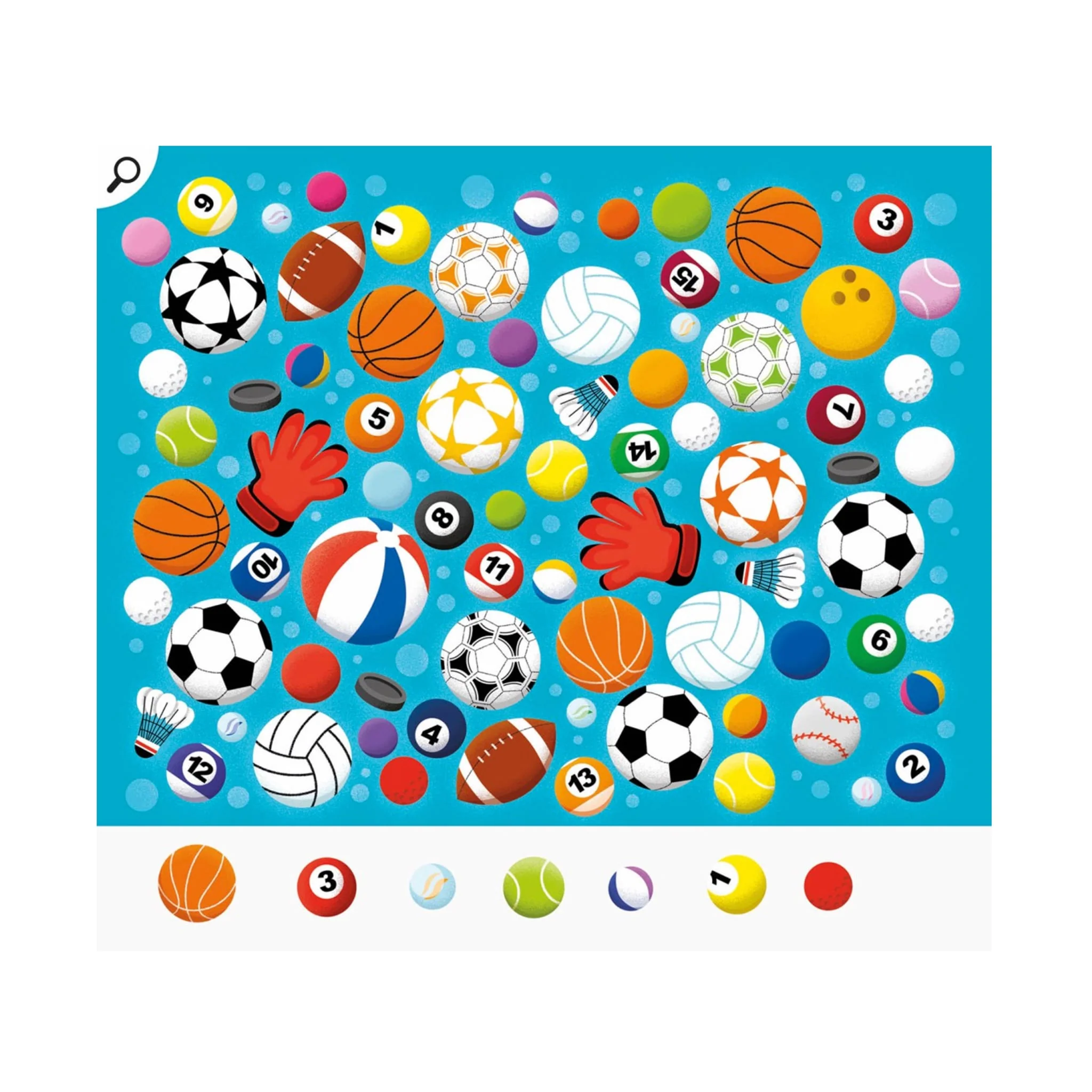 20 P'tits Jeux Soccer - Image 3