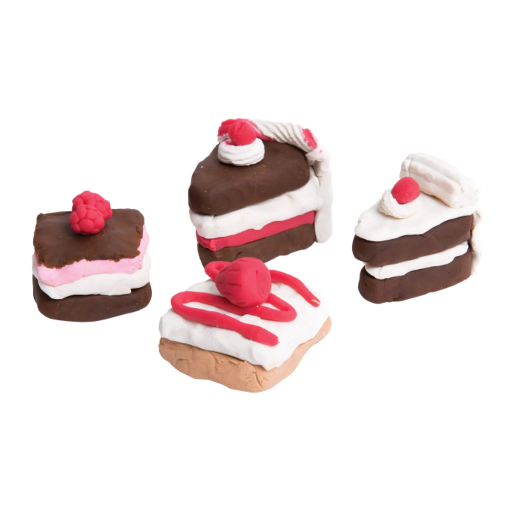 Accessoires Pâte À Modeler - Patisserie - Image 4