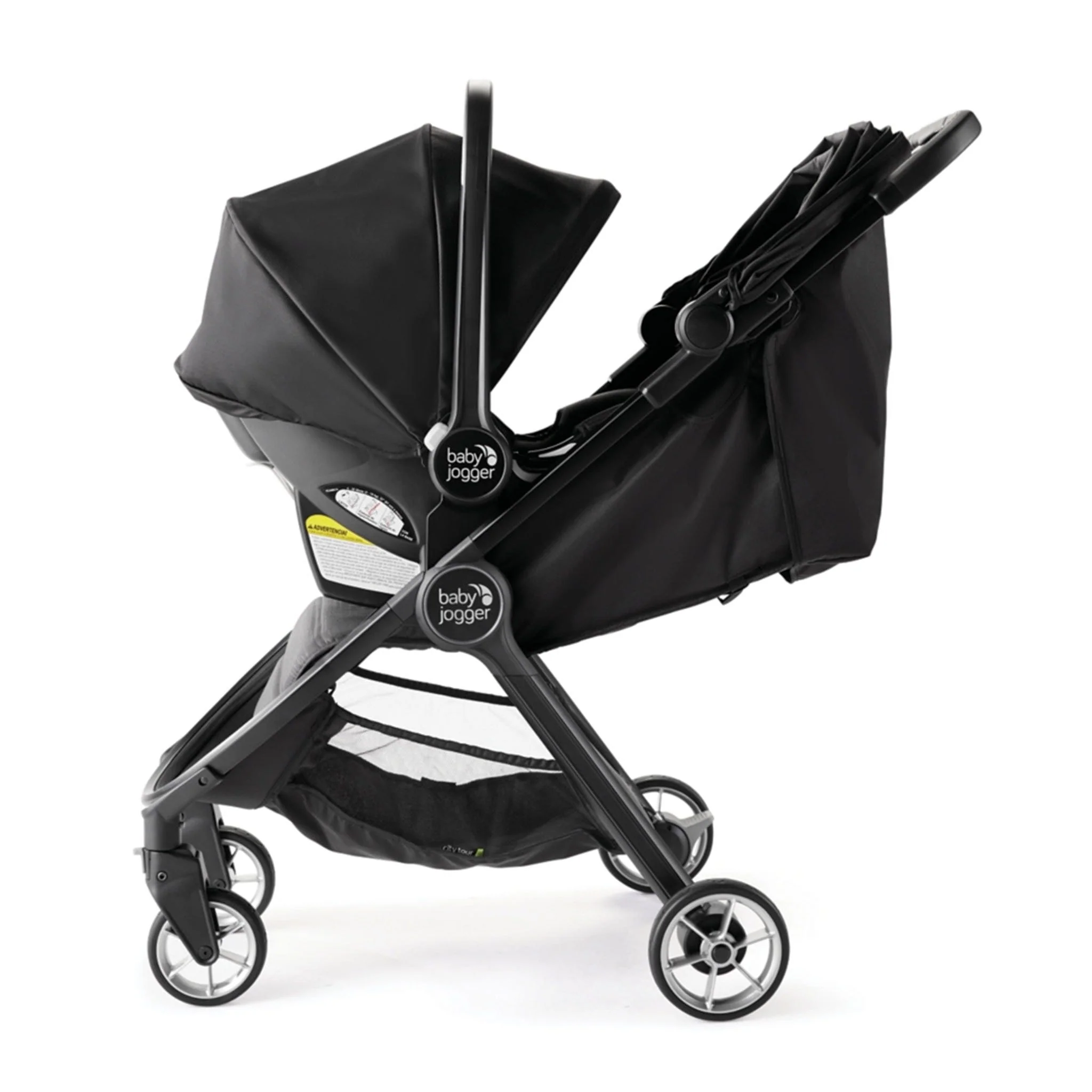Adaptateur City Tour2 - City Go - Image 2