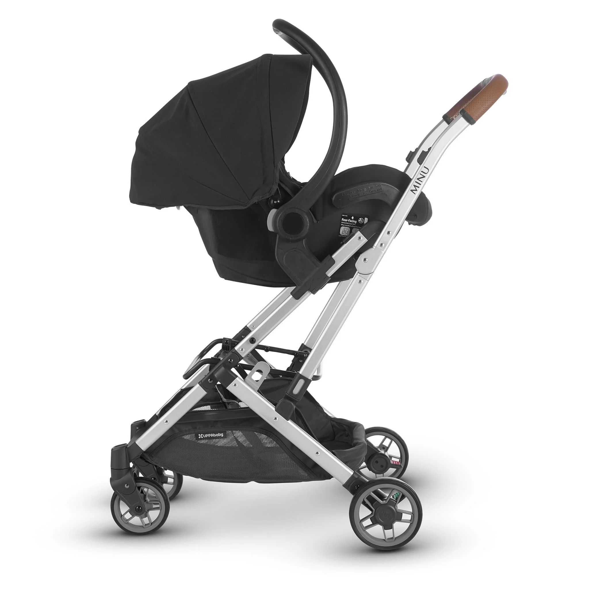 Adaptateur Minu/ Maxi-Cosi/ Nuna - Image 2