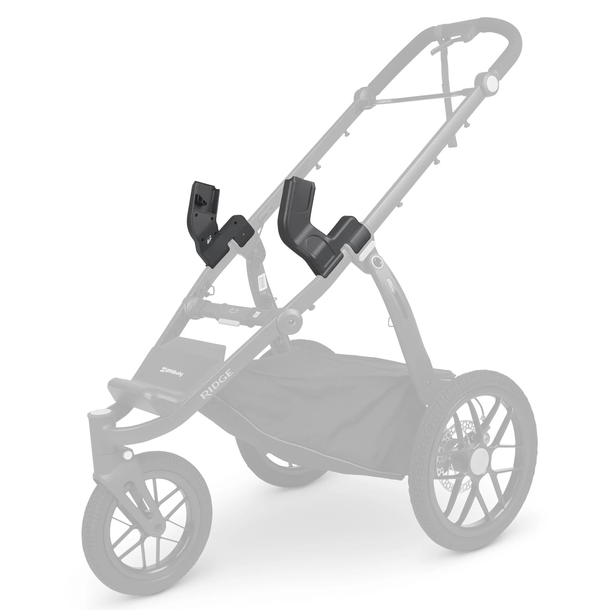 Adaptateur Ridge Nuna / Maxi-cosi / Cybex
