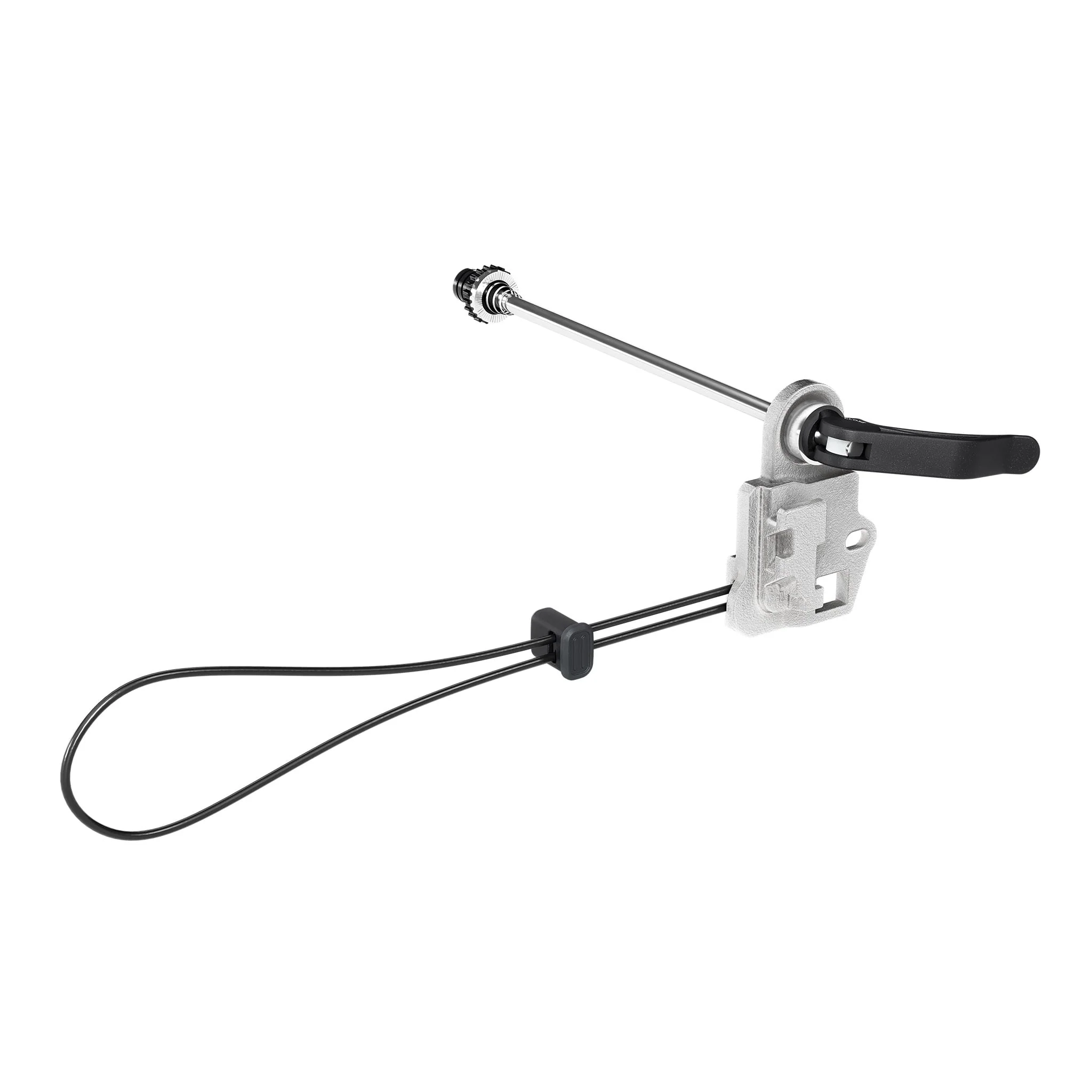 Adaptateur de Vélo ezHitch modèle 2024 - Image 4