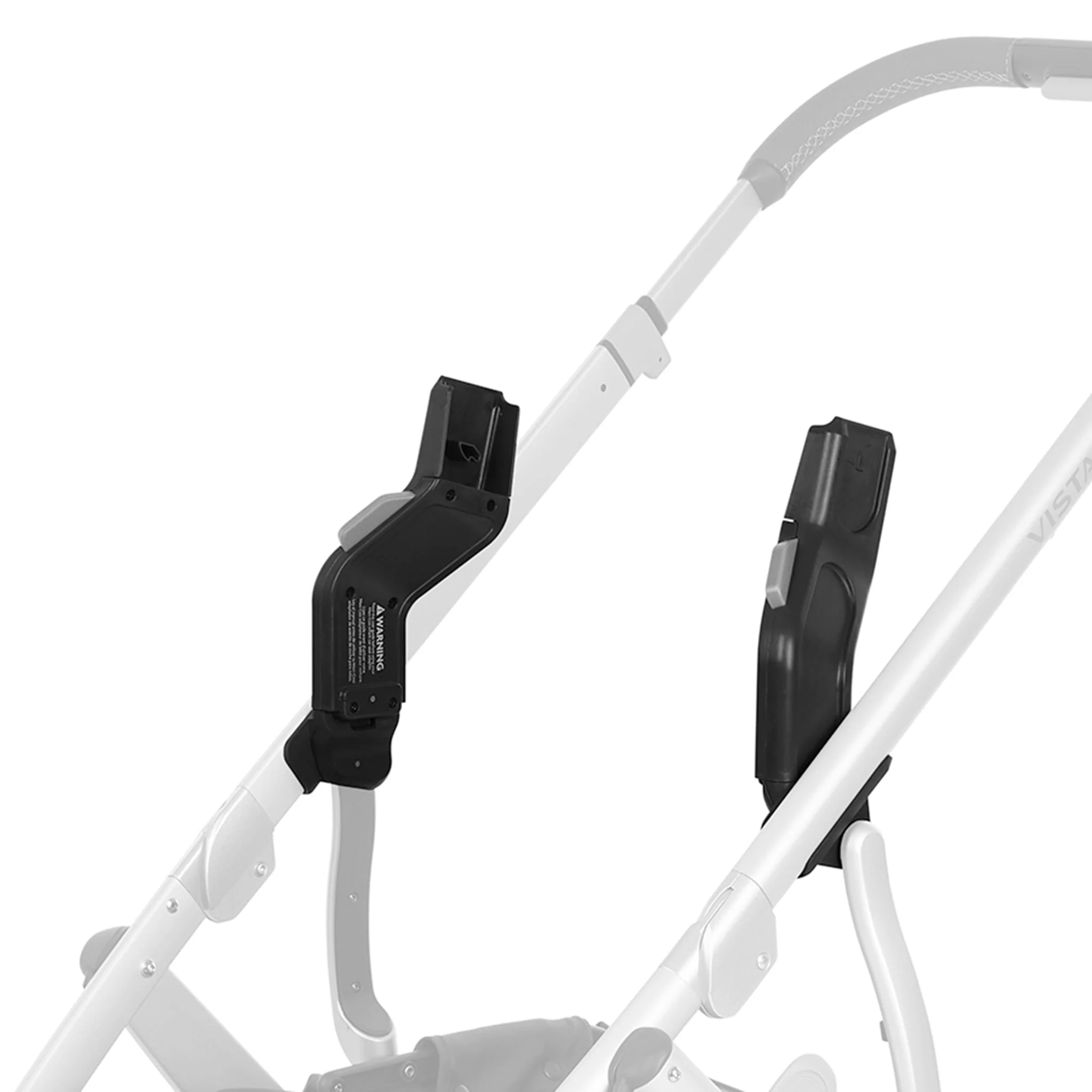 Adaptateur Vista V3 /Cruz V2 pour Nuna / Maxi-Cosi / Cybex
