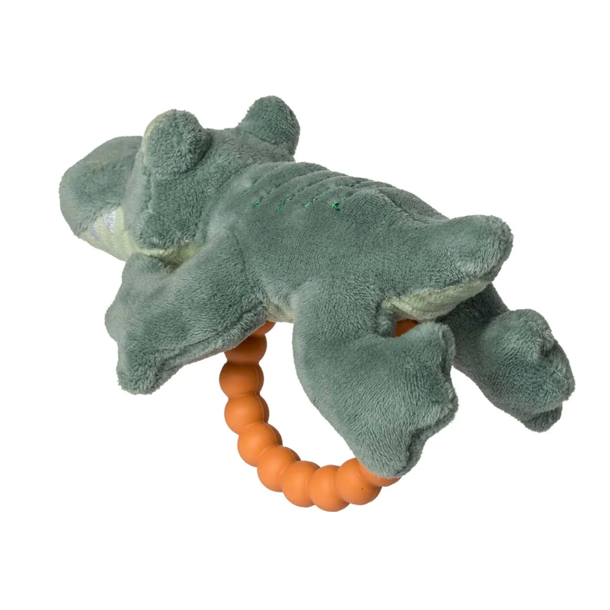 Alligator de Dentition - Image 3
