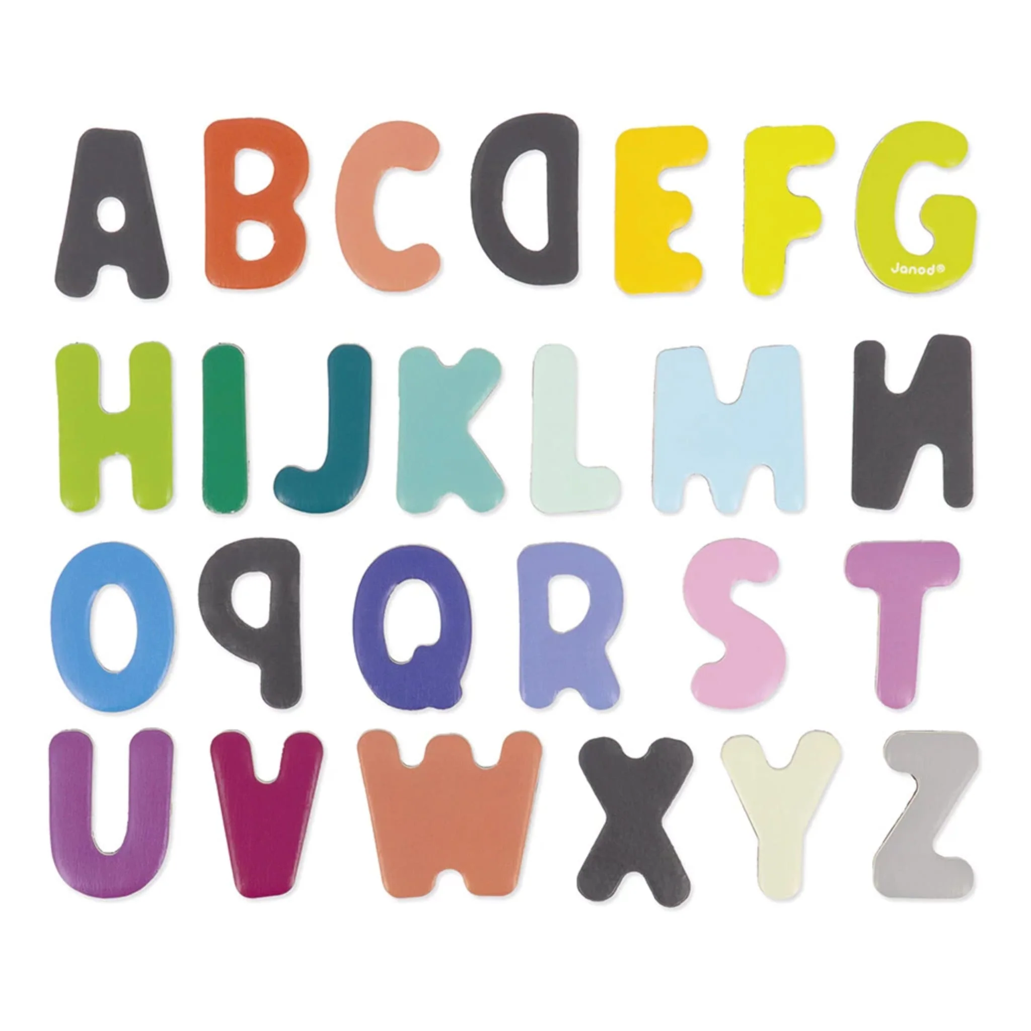 Alphabet Aimants - Image 3