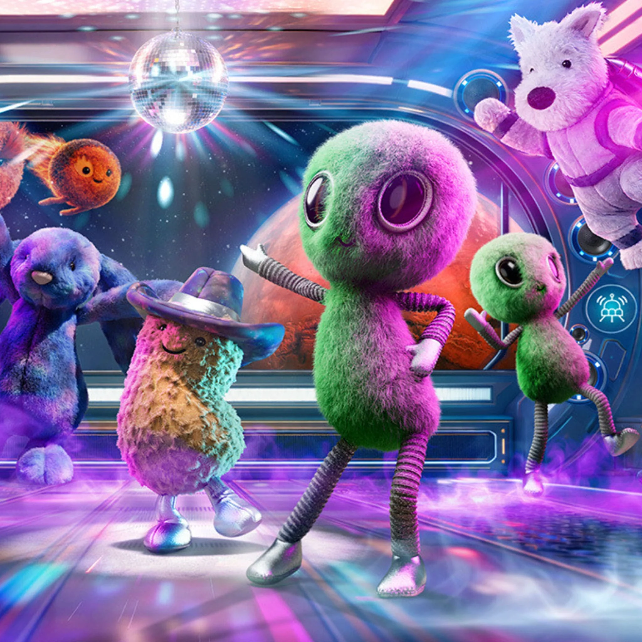 Extraterrestre Zyllan - Image 2