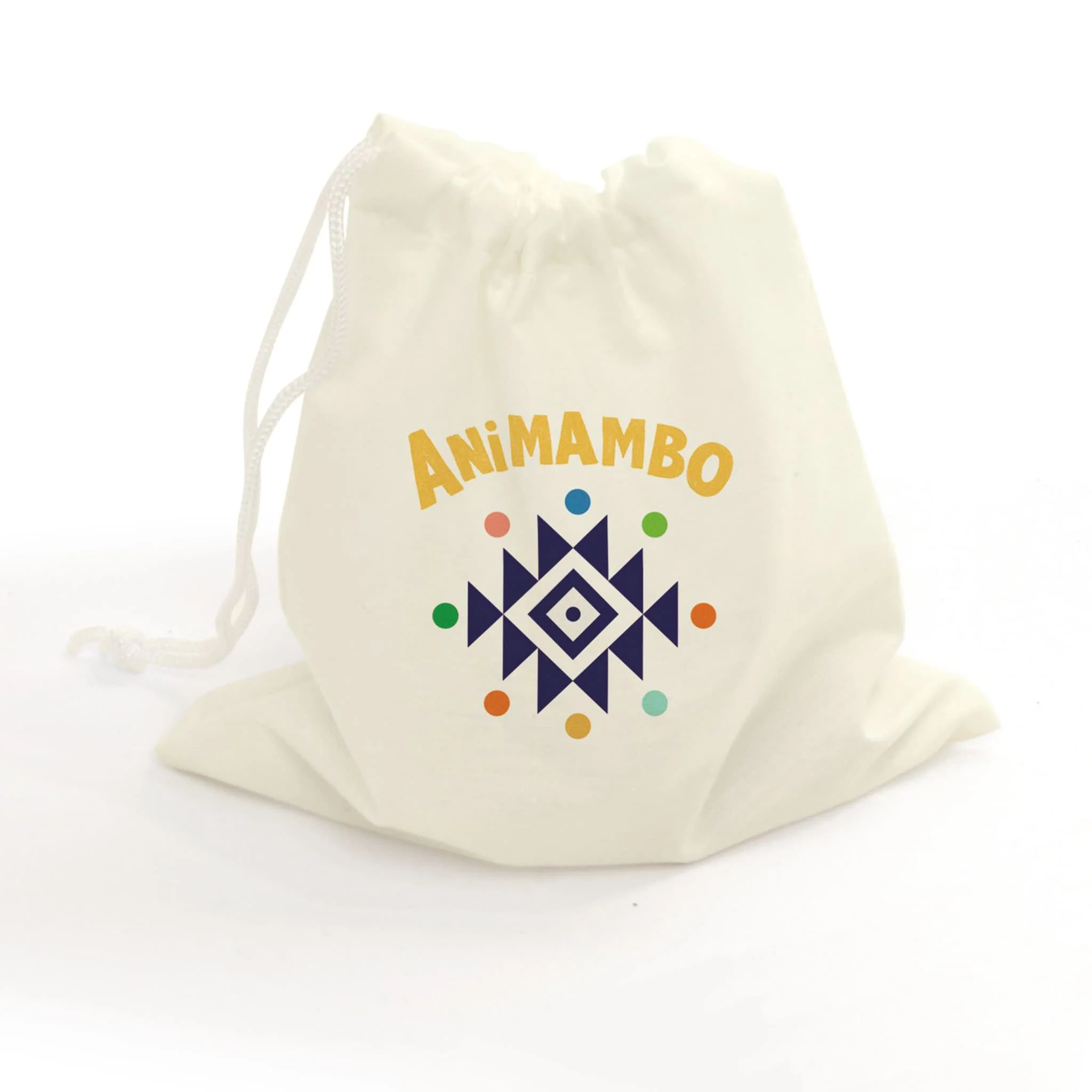 Animambo - Tambour Bleu - 8 Notes - Image 4