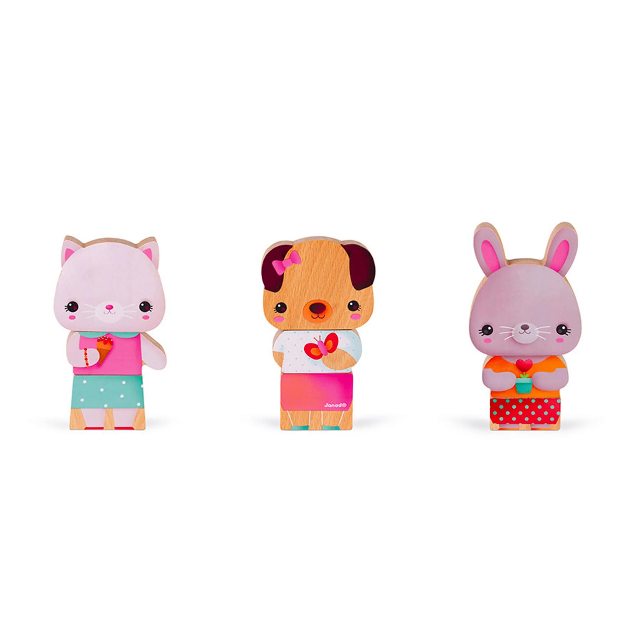 Animaux de Compagnie Aimantés - Image 4