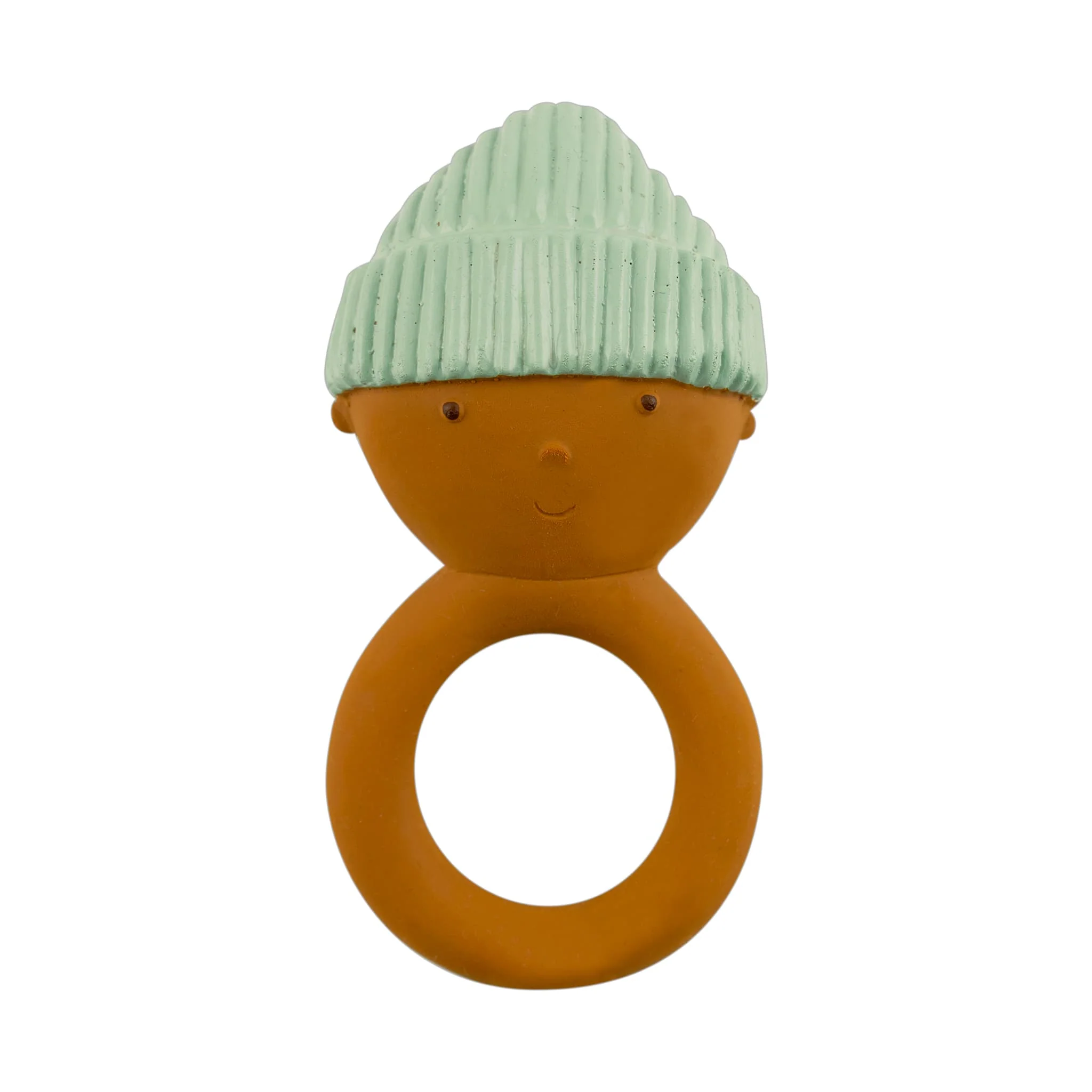 Anneau De Dentition Ring Almond