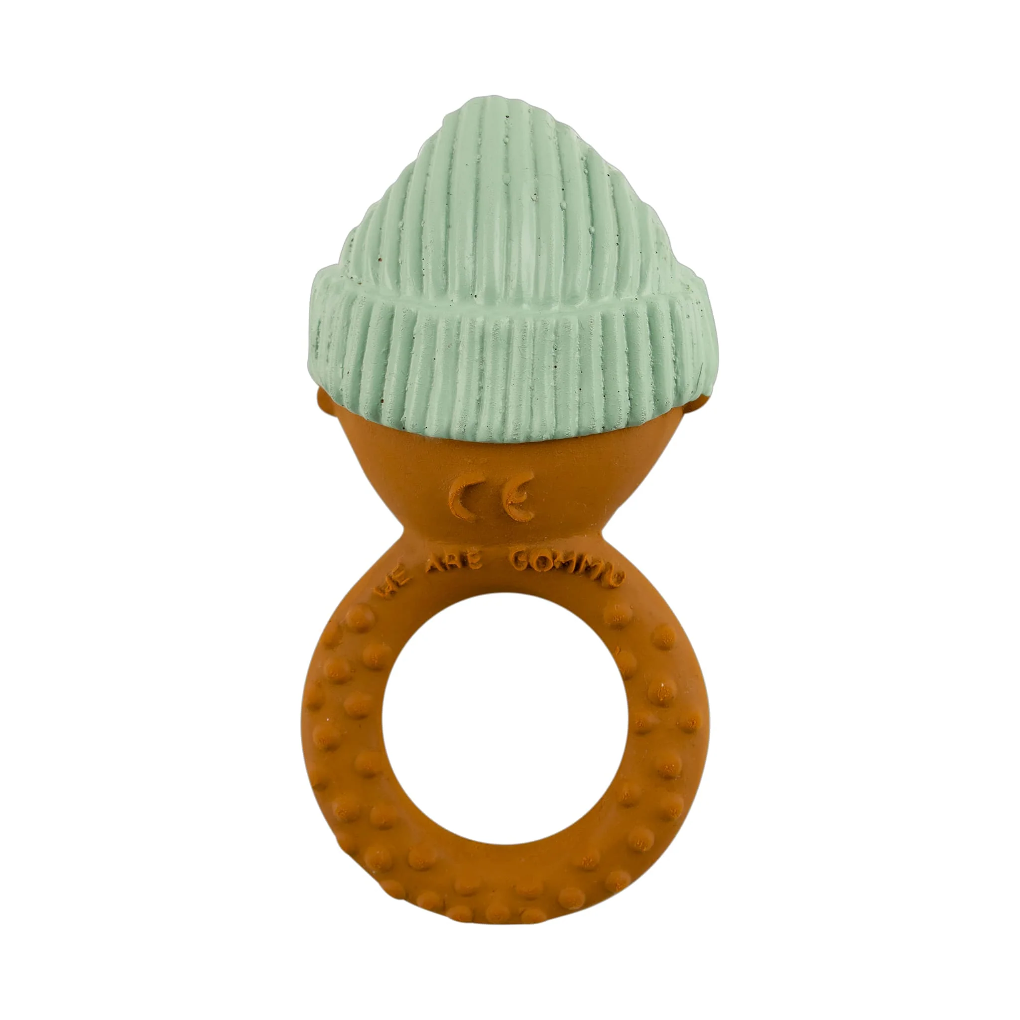 Anneau De Dentition Ring Almond - Image 2