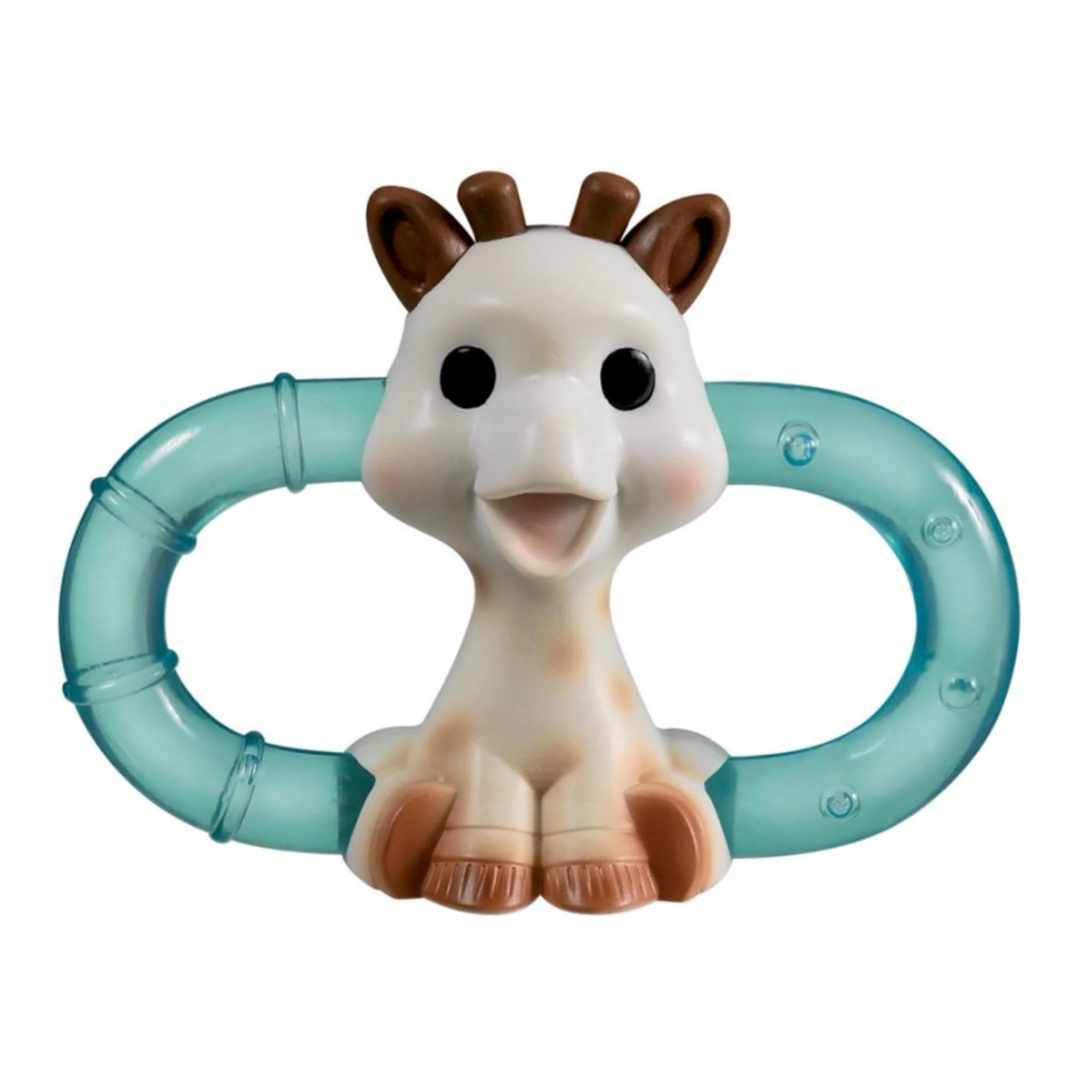 Double Anneau Dentition Polaire Sophie La Girafe