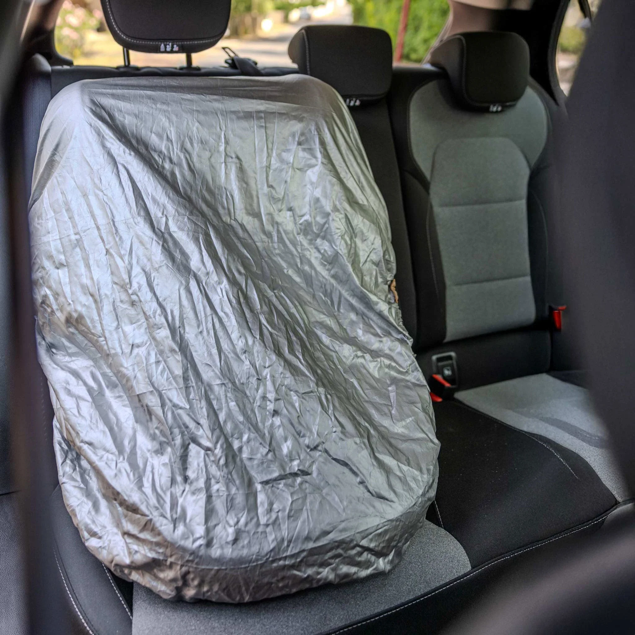 Housse Thermique pour Siège d'Auto - Image 2