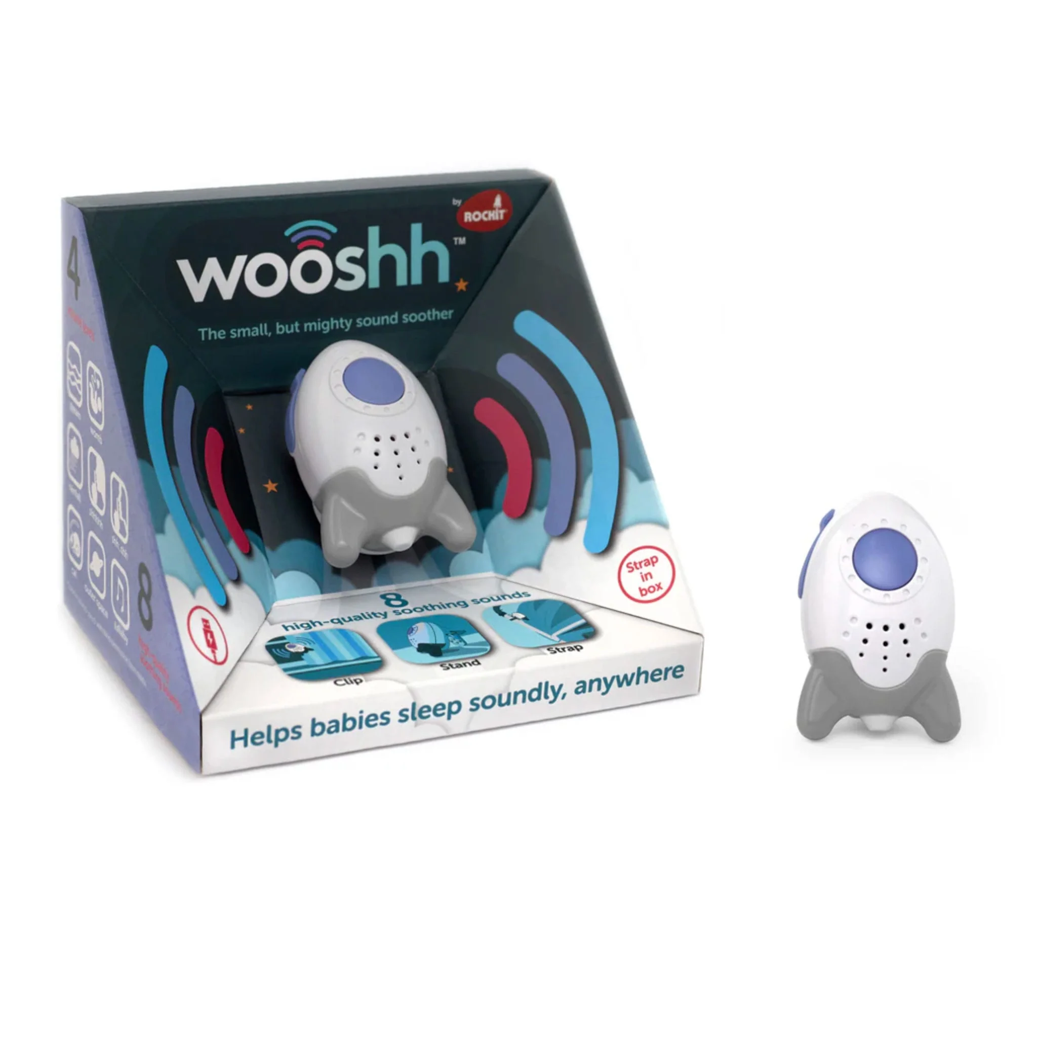 Apaisant Sonore - Wooshh - Image 7