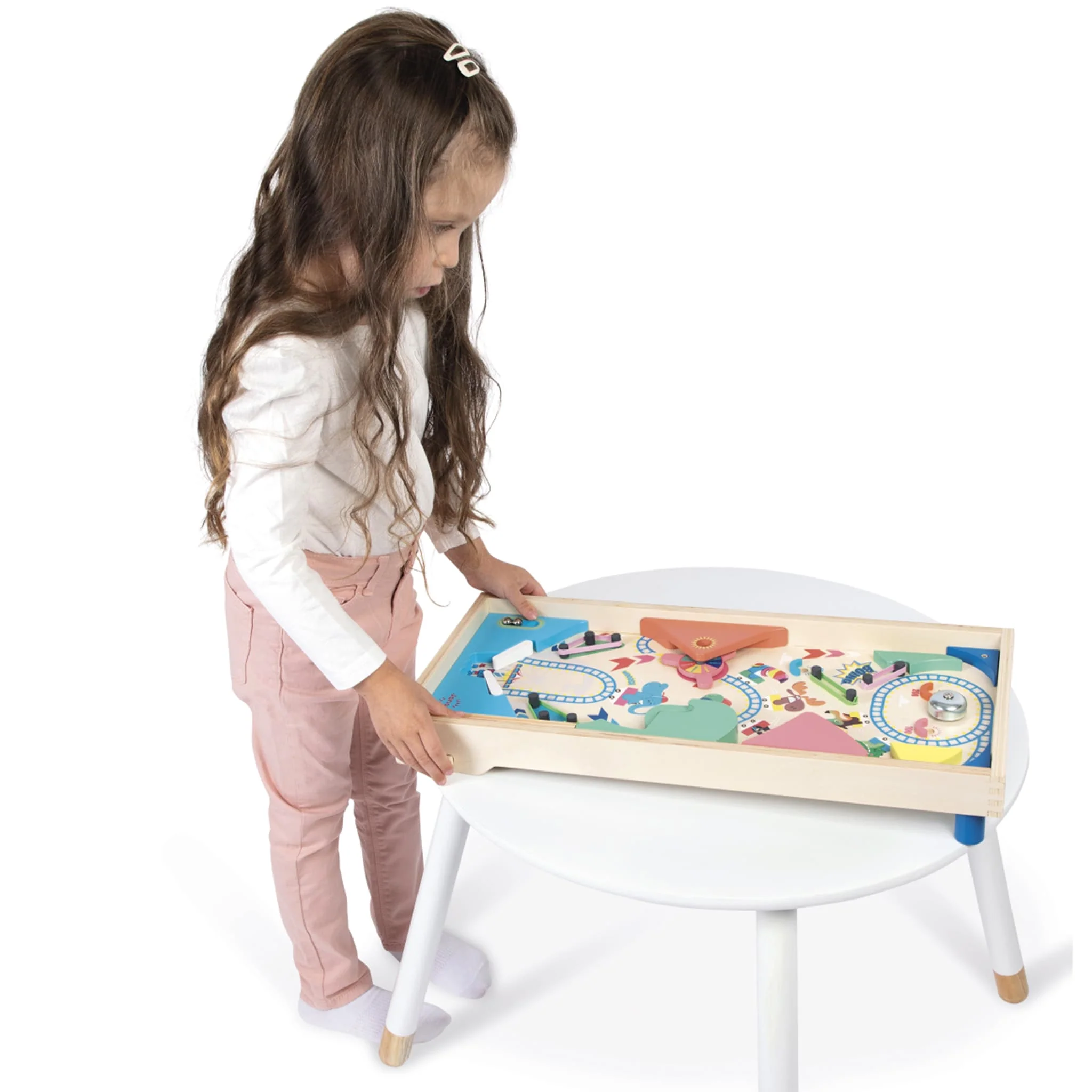 Applepop Flipper FĂȘte Foraine - Image 3