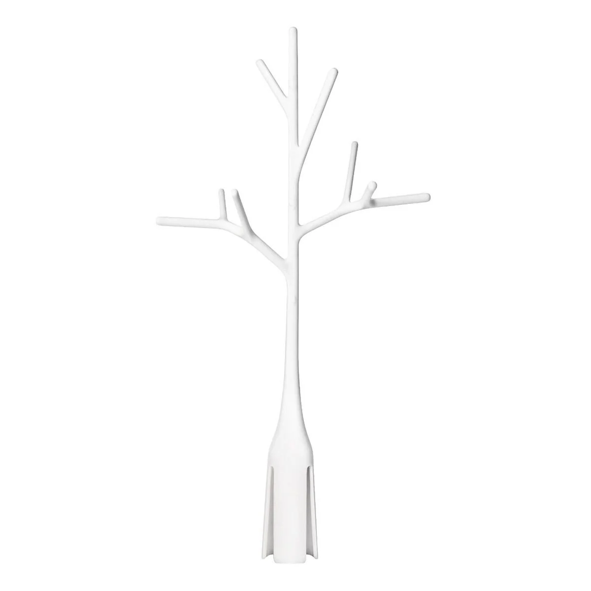 Arbre Pour Égouttoir Blanc