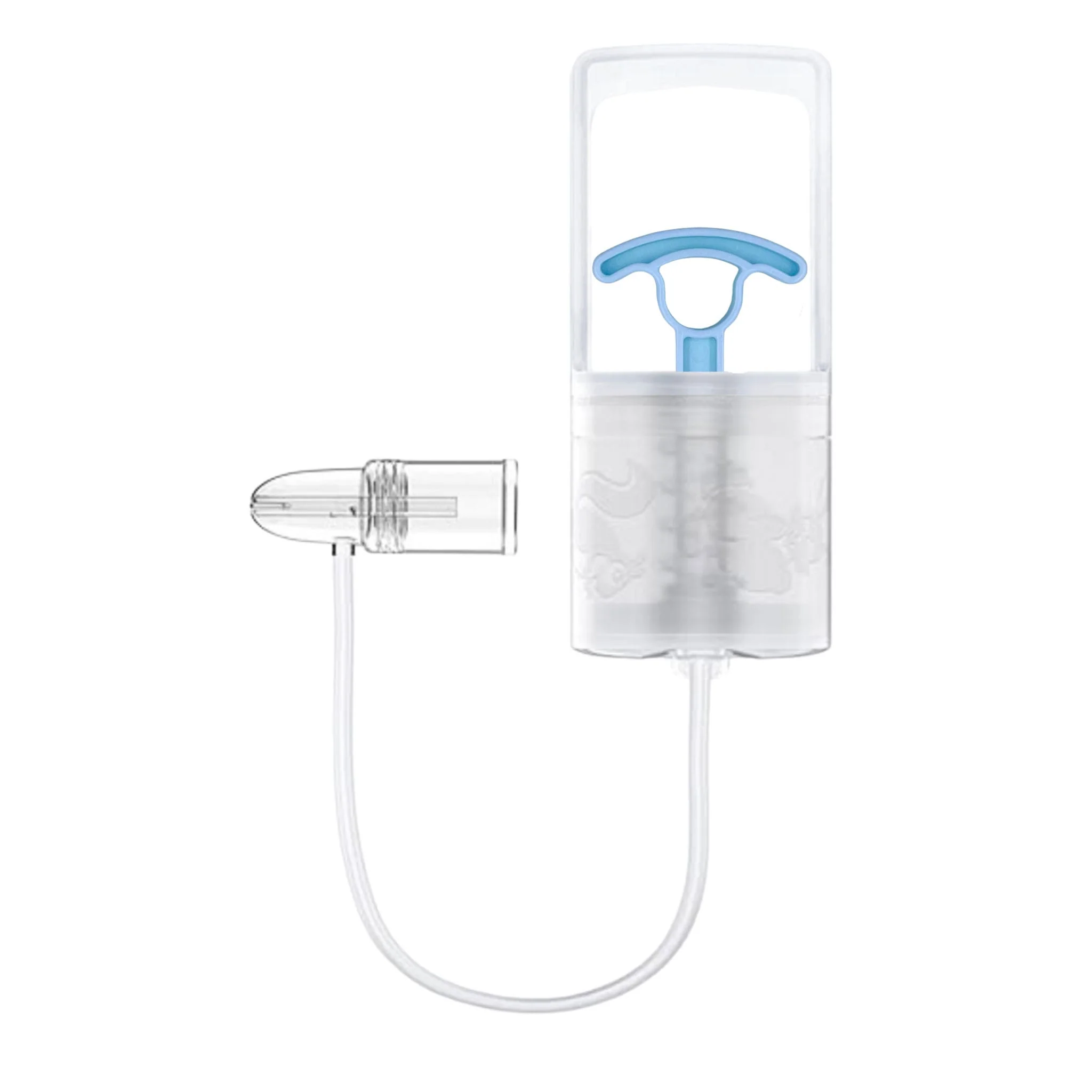 Aspirateur nasal Ă pompe manuelle CHIBOJI - Image 6