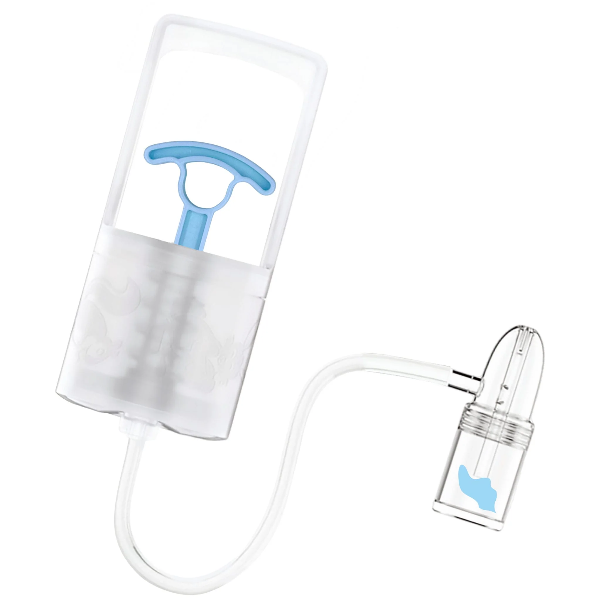 Aspirateur nasal Ă pompe manuelle CHIBOJI - Image 7