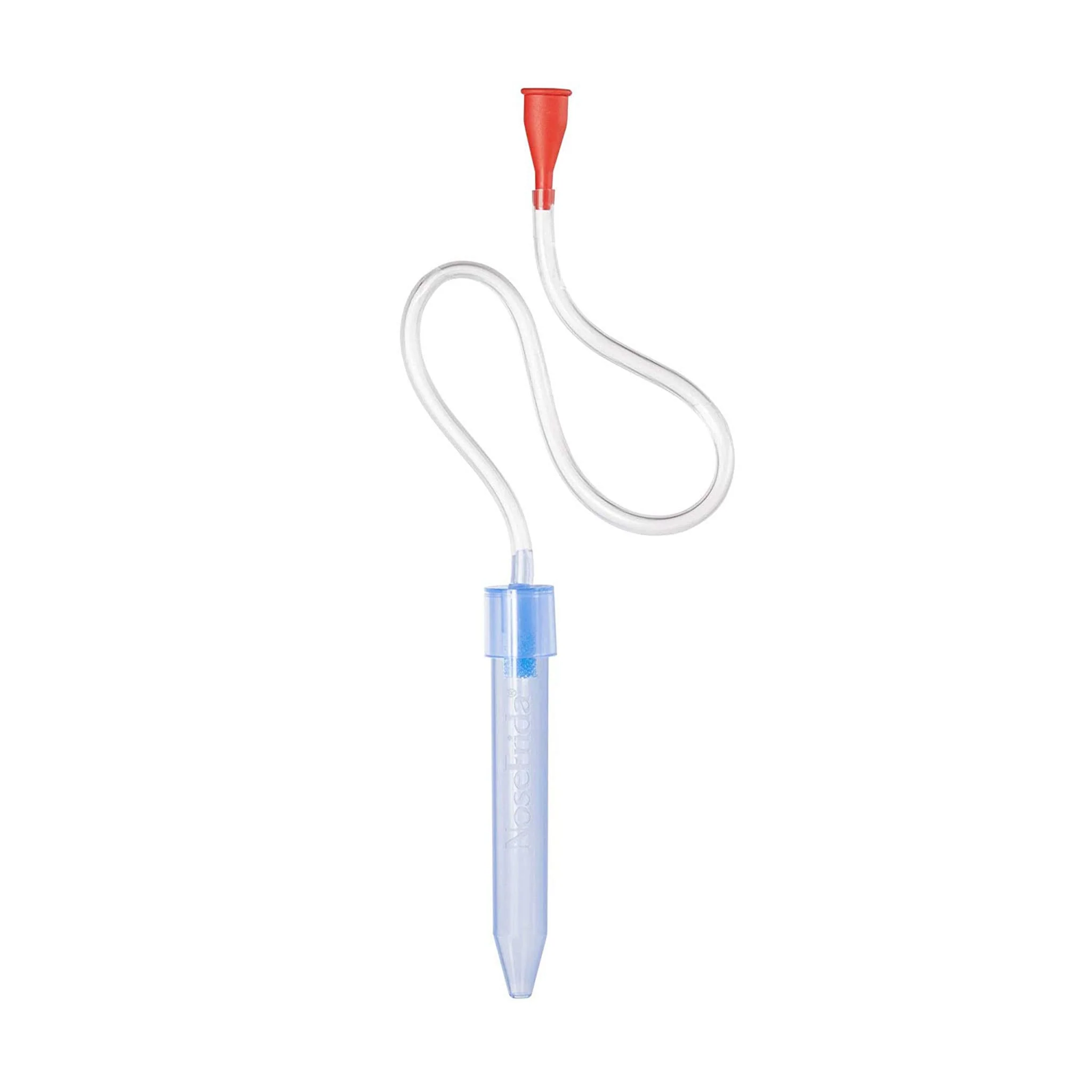 Fridababy Aspirateur Nasal Manuel - Nosefrida le Snotsucker - Image 4
