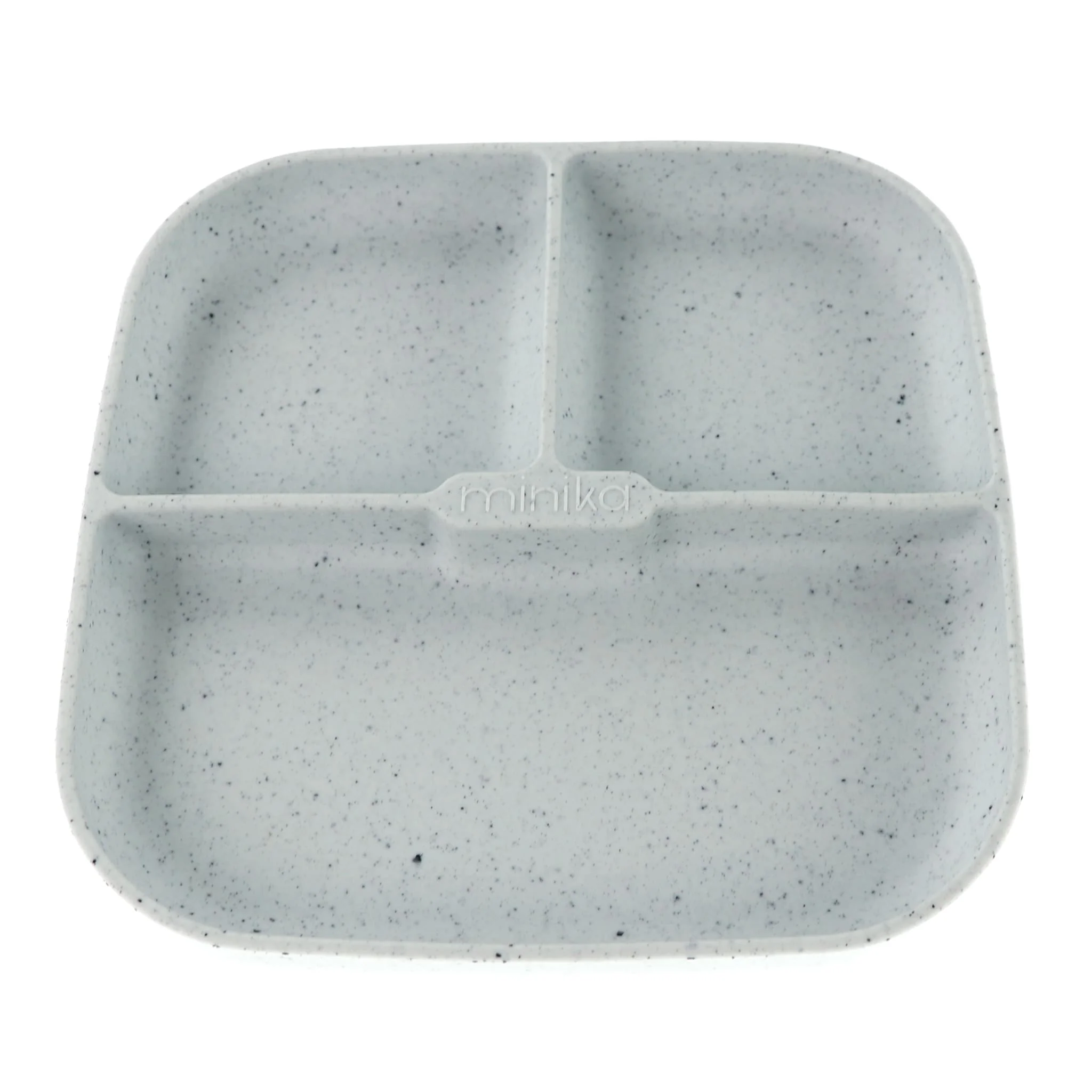 Assiette Antidérapante en Silicone - Image 4