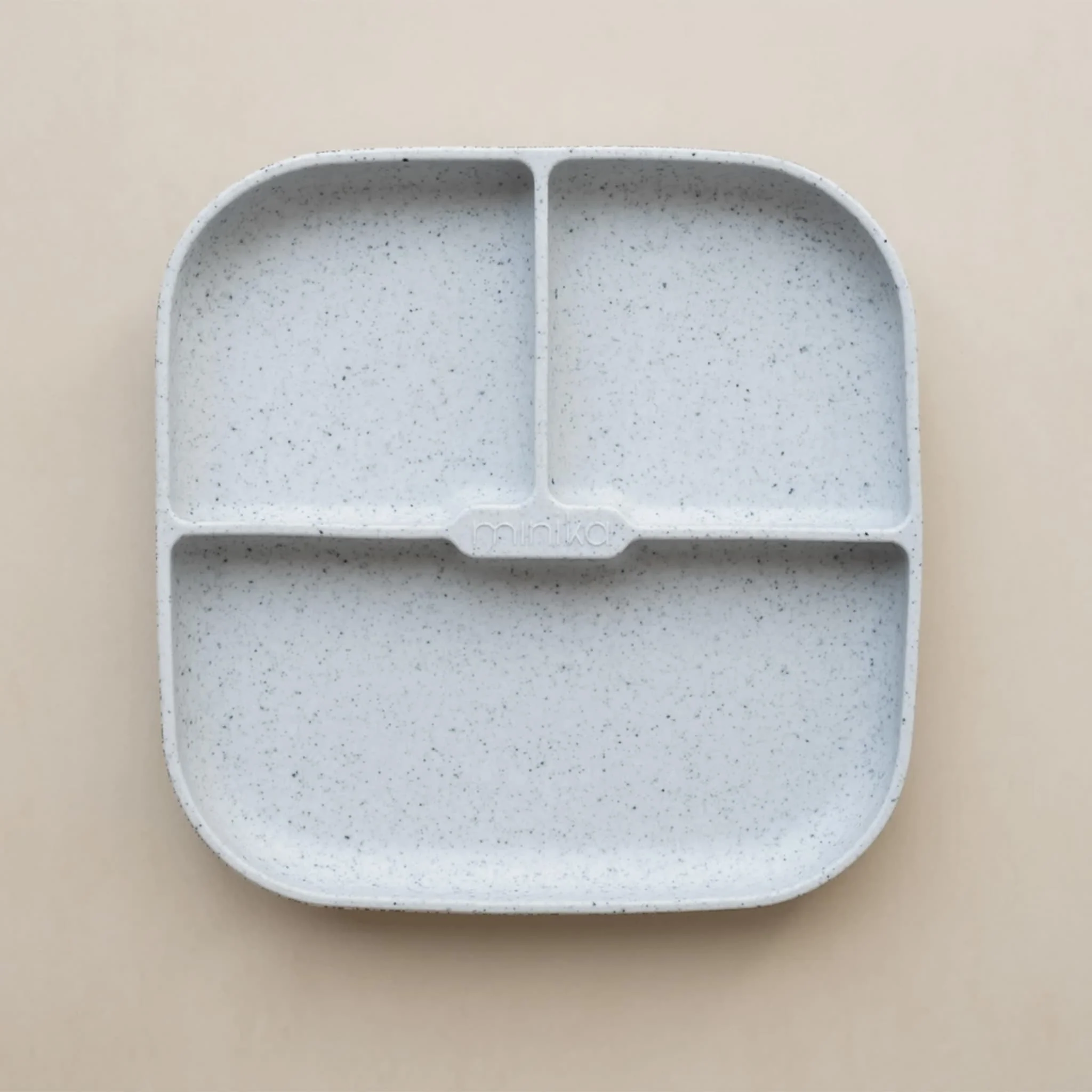 Assiette Antidérapante en Silicone - Image 5