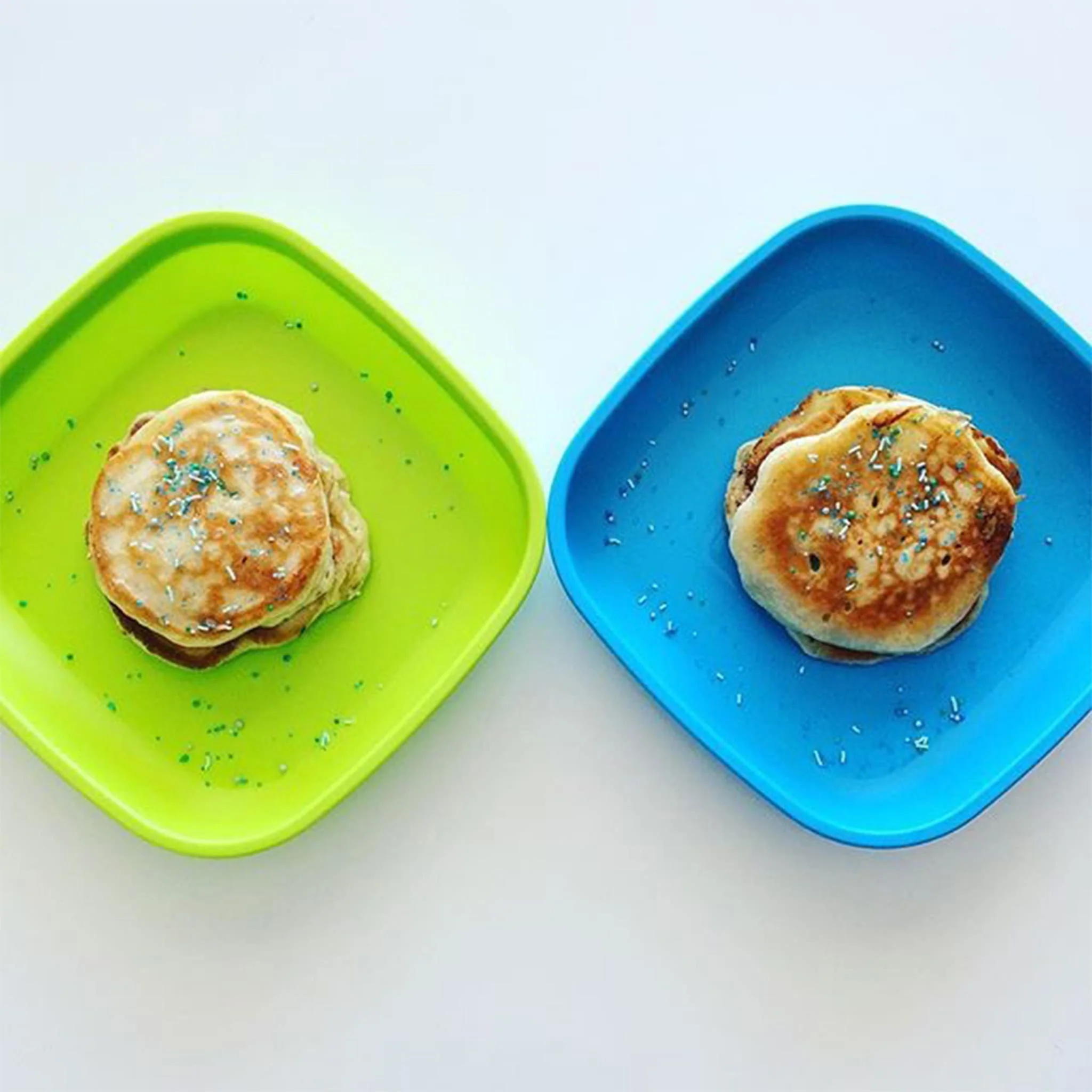 Assiette Plate 7" - Denim - Image 3