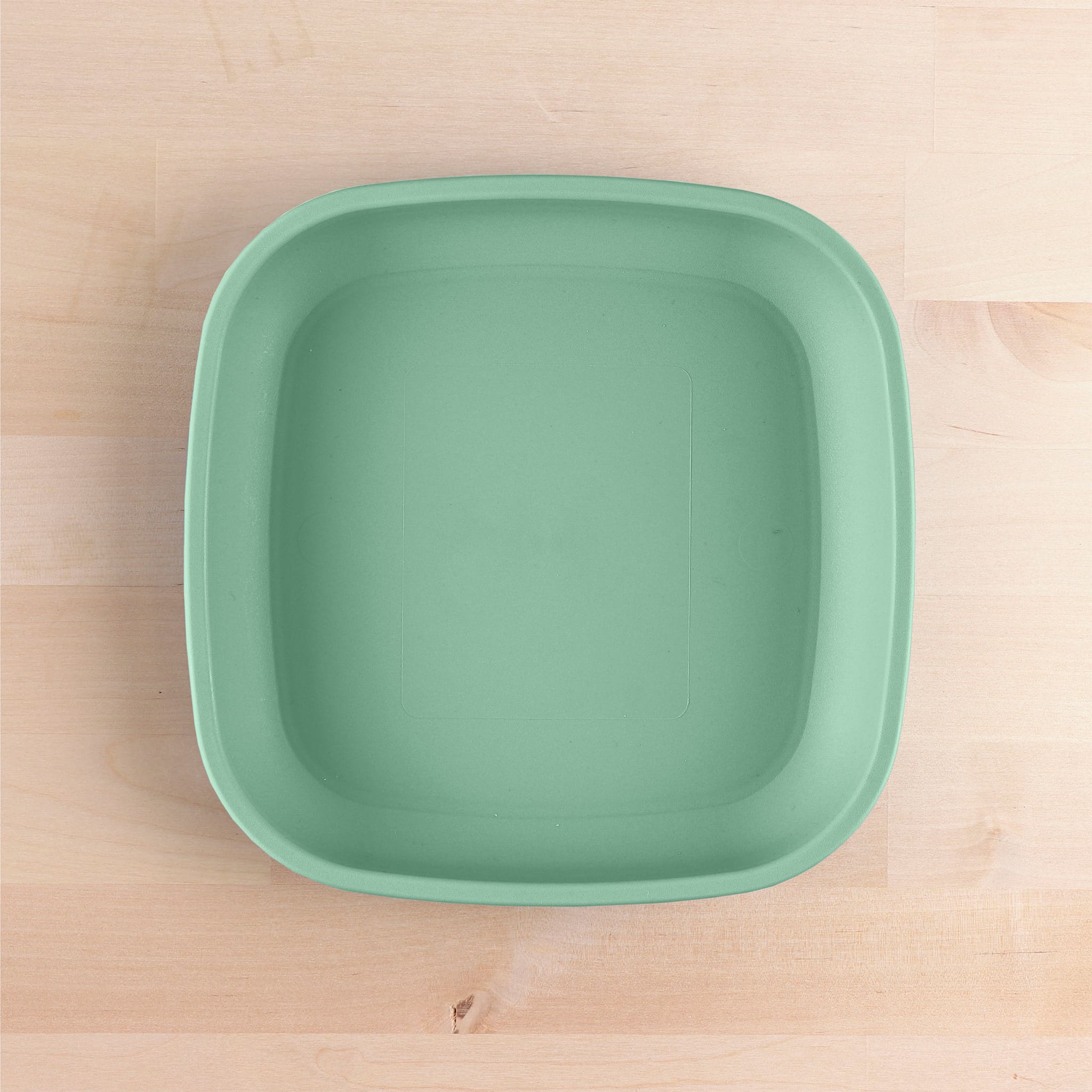 Assiette Plate 7" - Sauge - Image 2