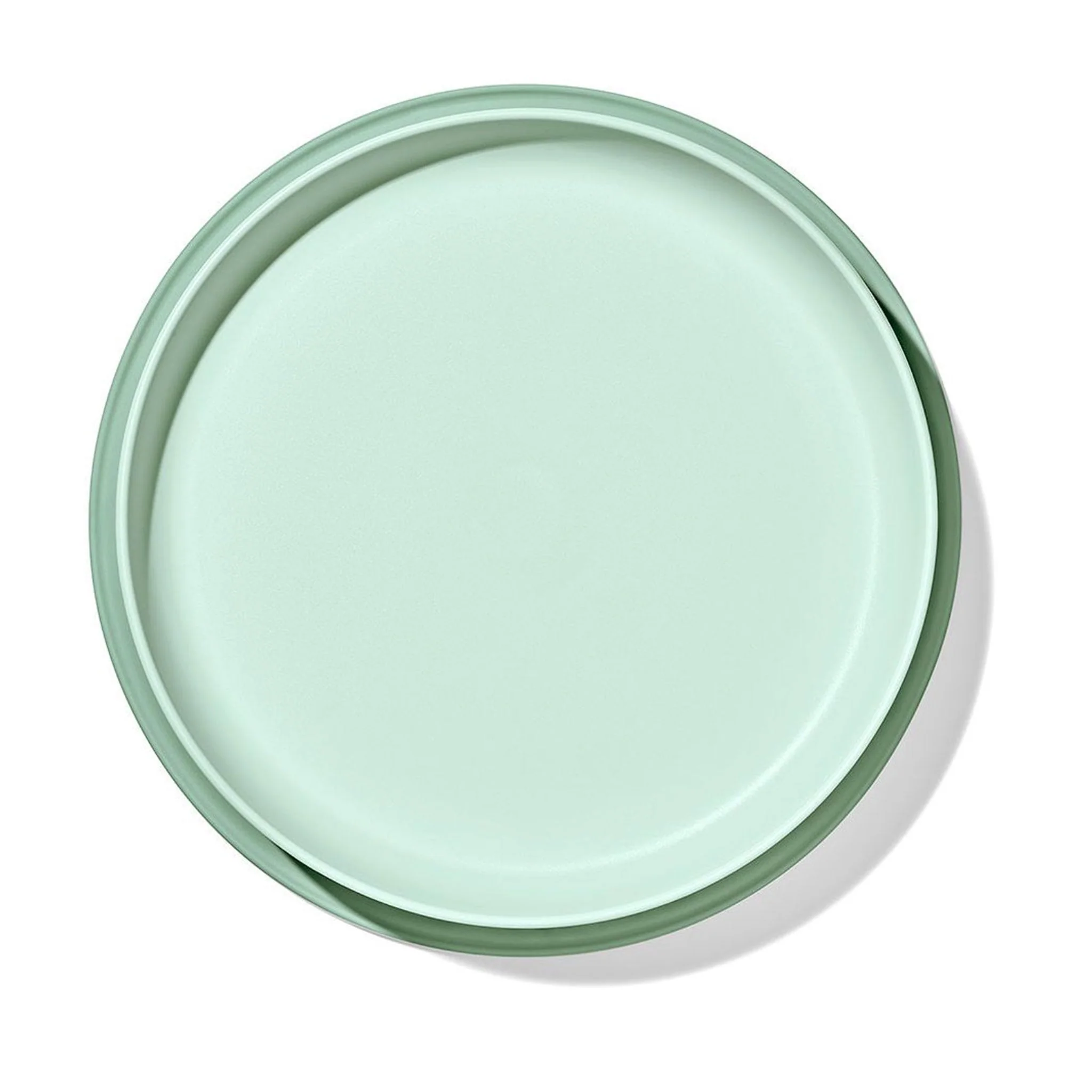 Assiette Ventouse - Opal - Image 2