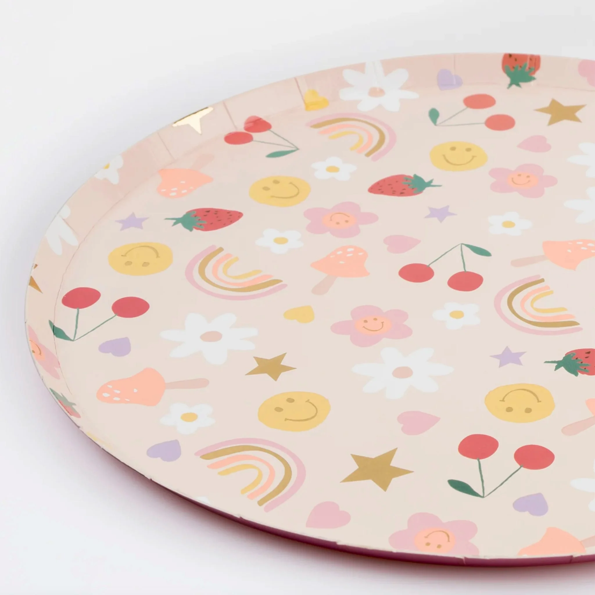 Assiettes de Carton (8) - Icônes - Image 5
