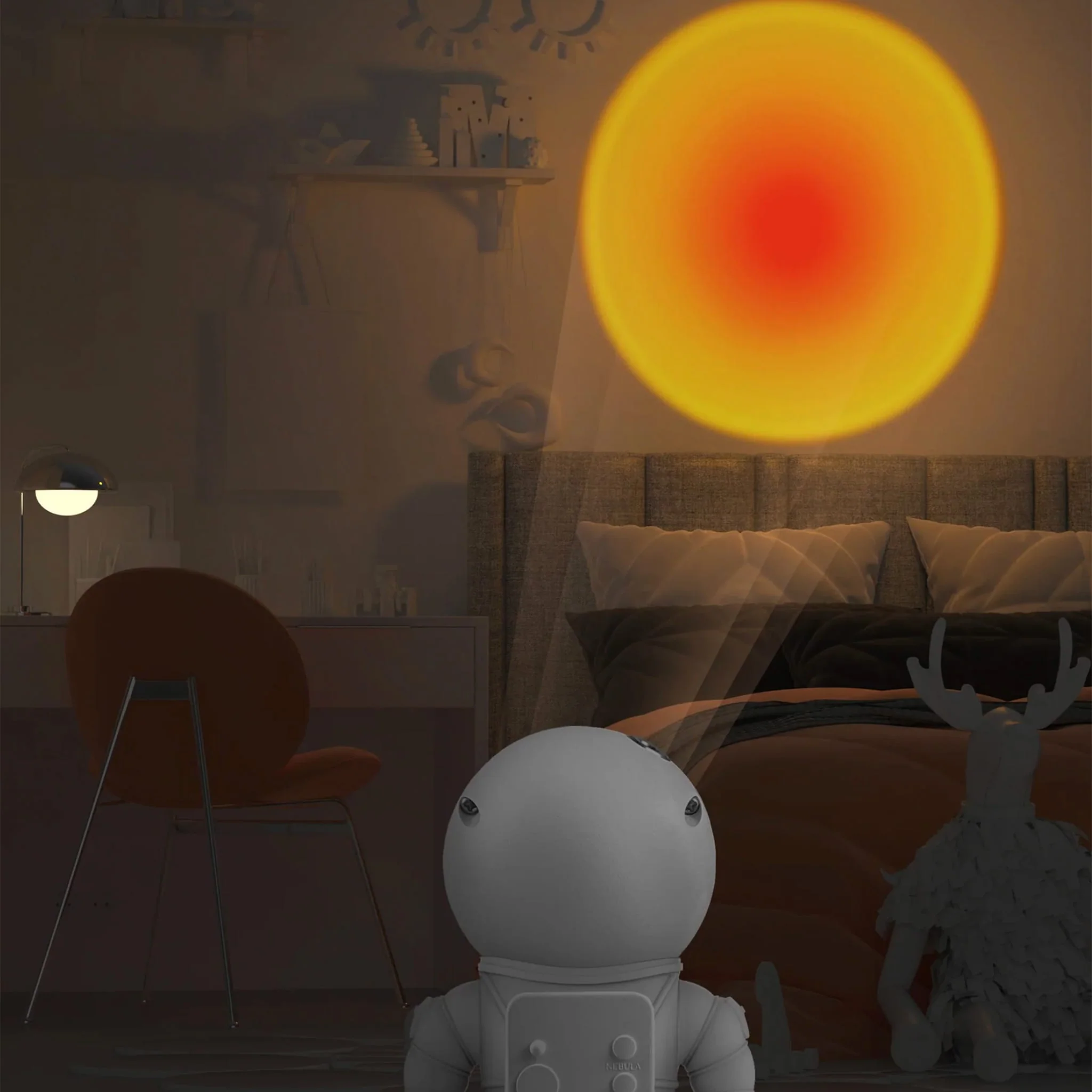 Astrolight - Coucher De Soleil - Image 2