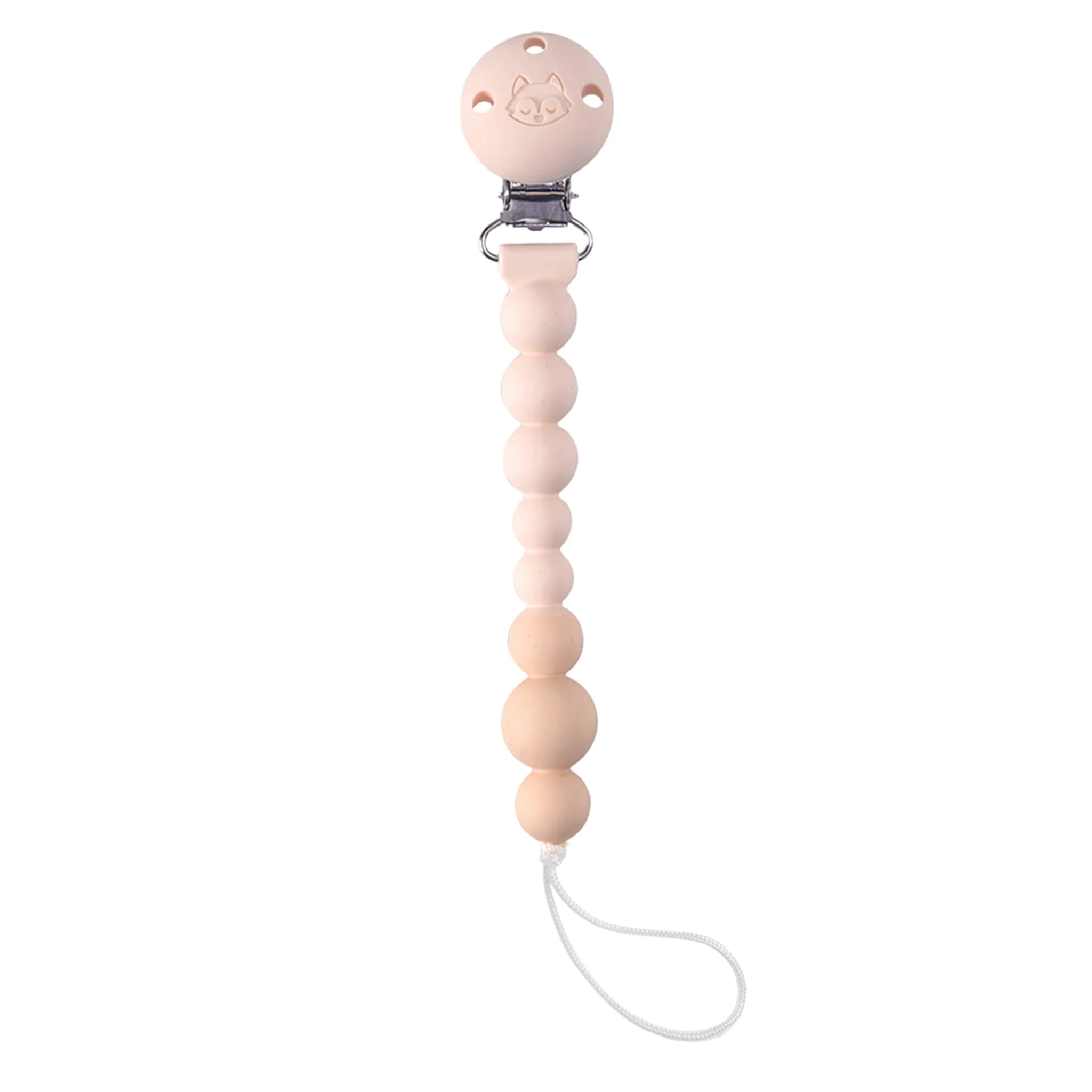 Attache-suce Silicone - Coconut
