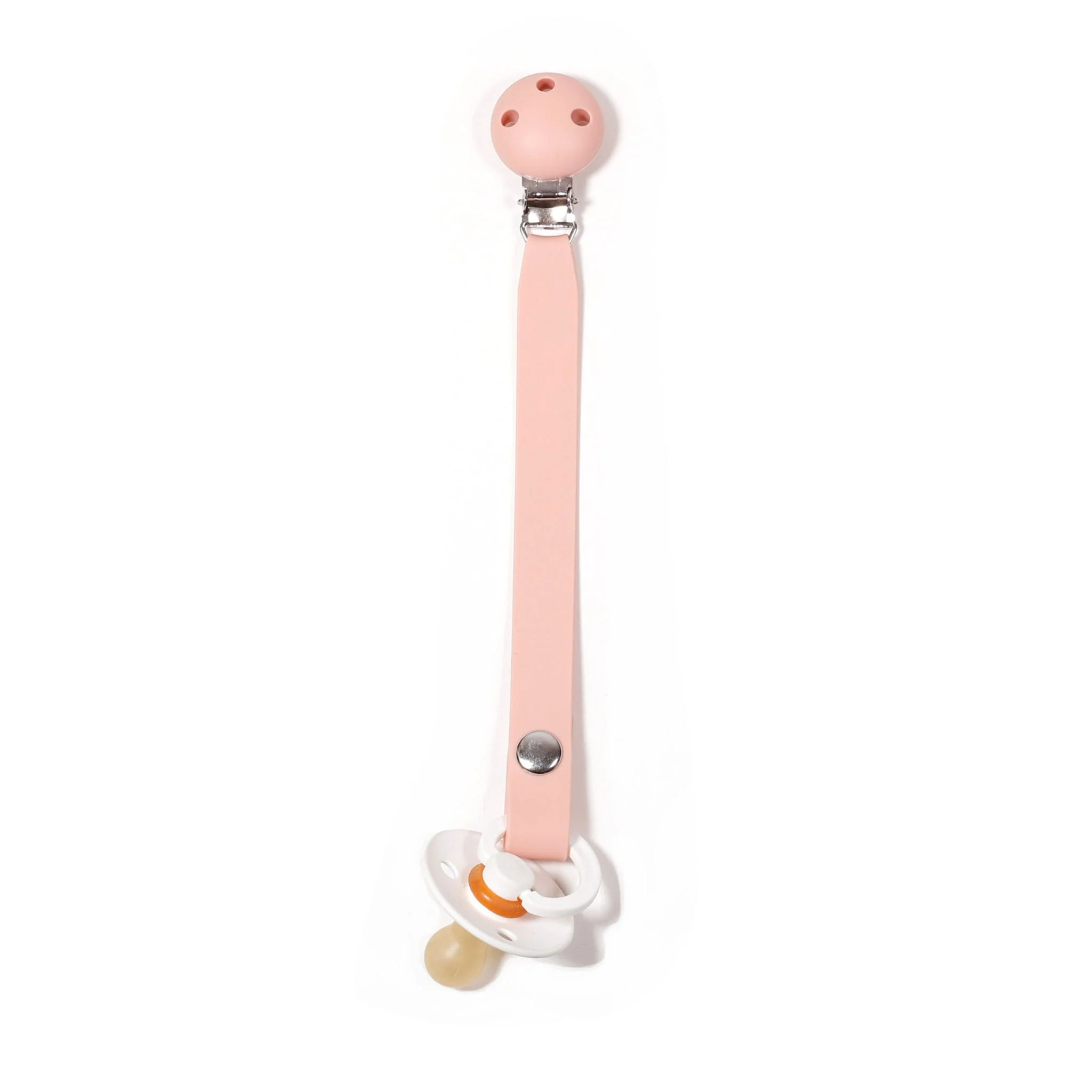 Attache-Suces Ă Snap - Rose