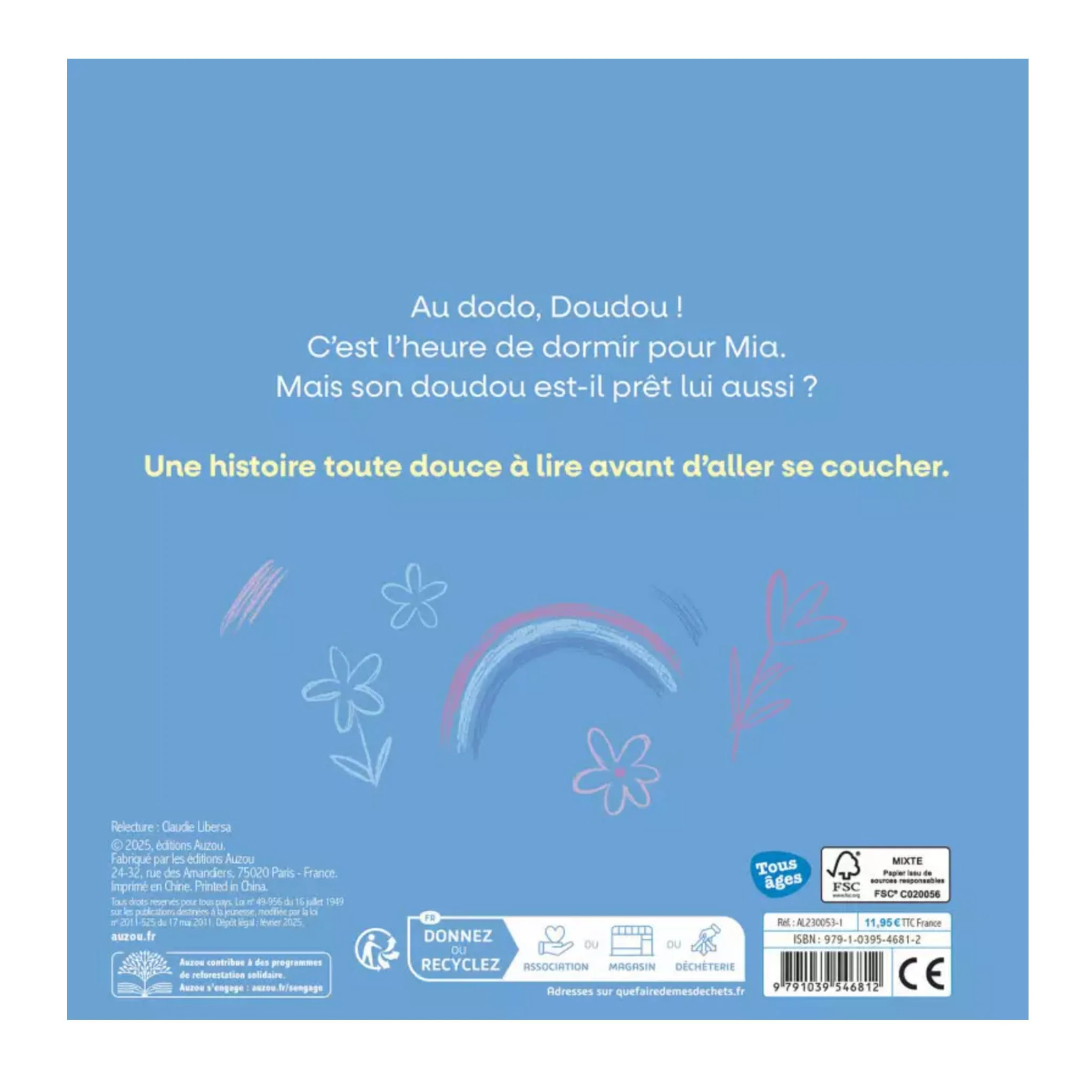 Au Dodo Doudou - Image 3
