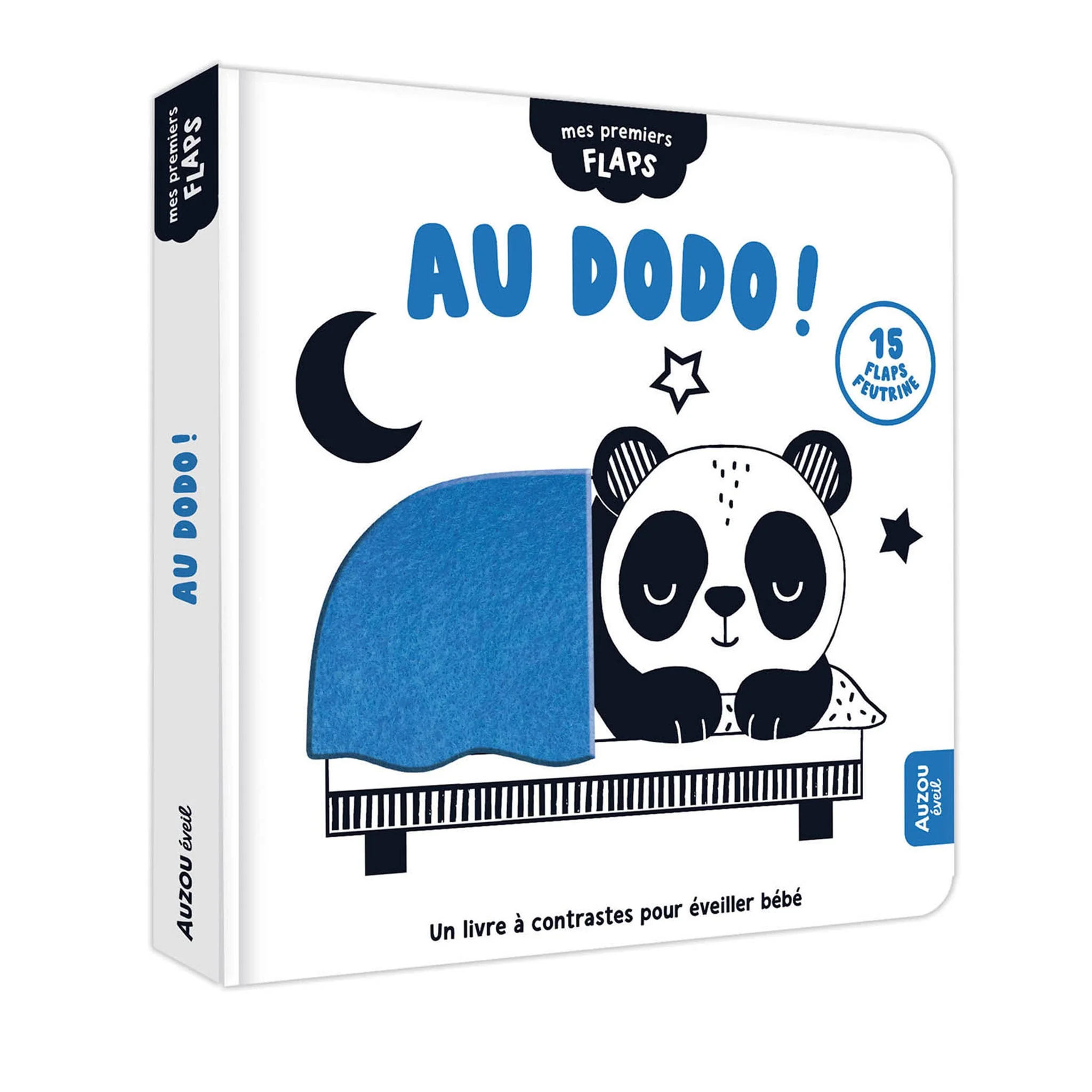Au Dodo Mes 1er Flaps