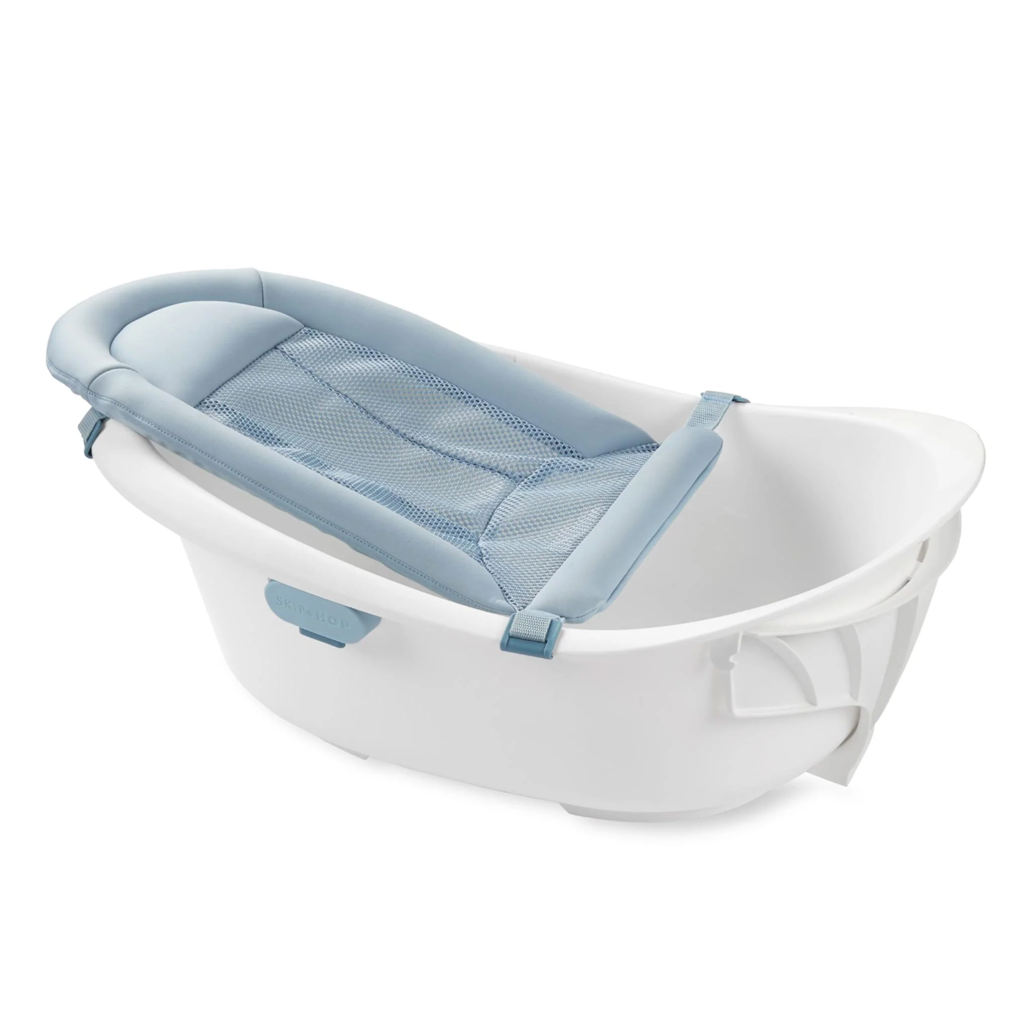 Bain 4-en-1 Wave