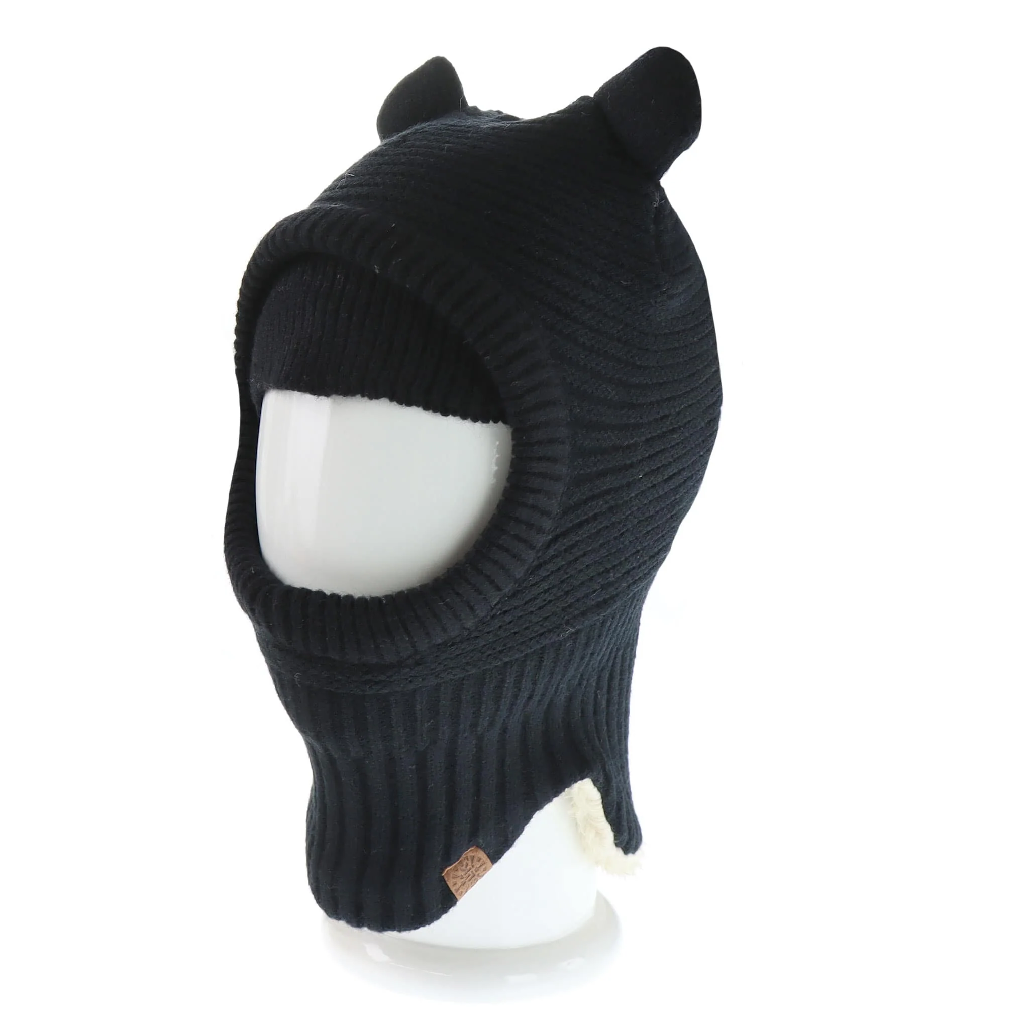 Balaclava Tricot 2-5ans - Image 4