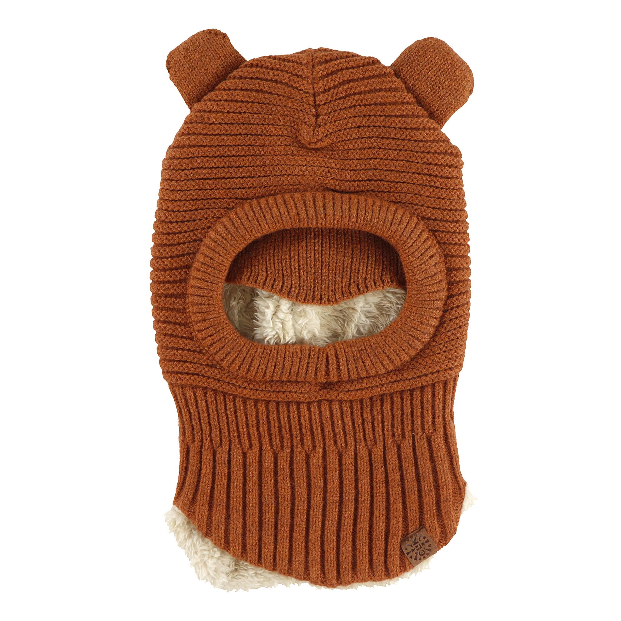 Balaclava Tricot 2-5ans - Image 5