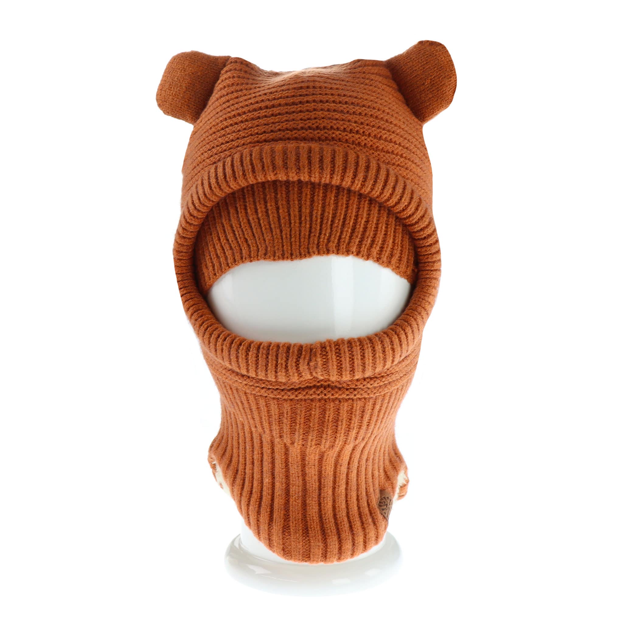 Balaclava Tricot 2-5ans - Image 7