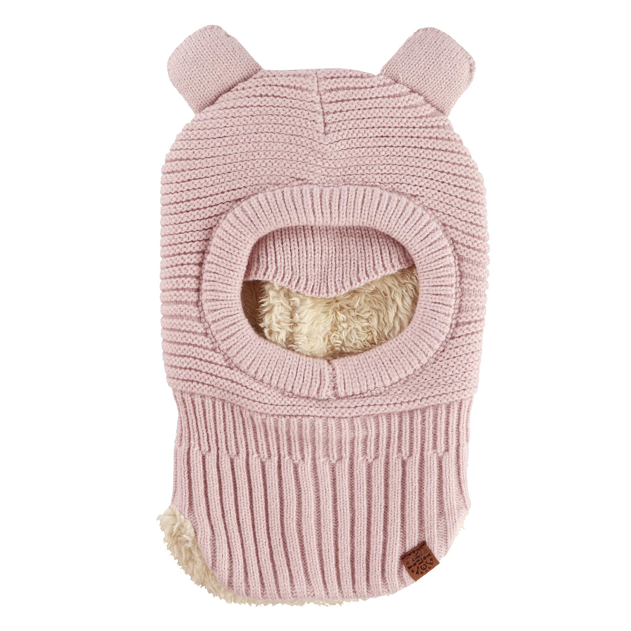 Balaclava Tricot 2-5ans - Image 8