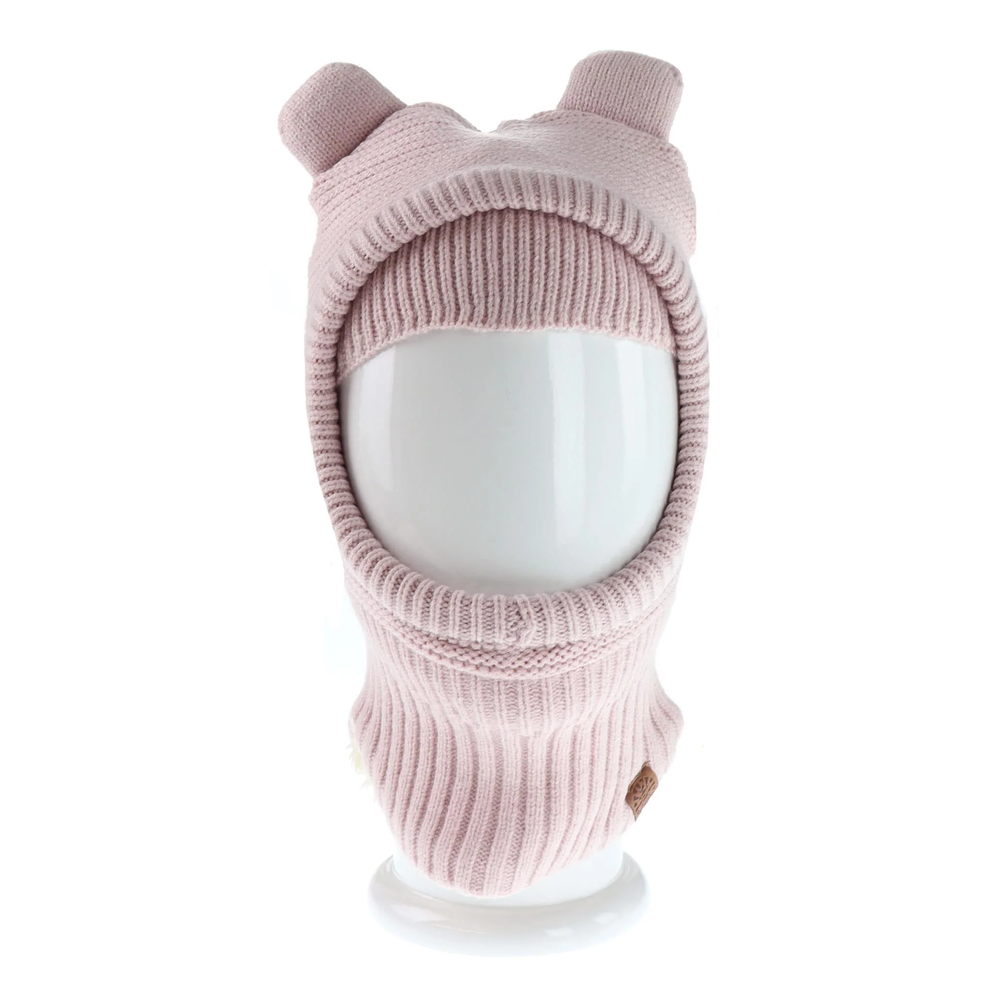 Balaclava Tricot 2-5ans - Image 9