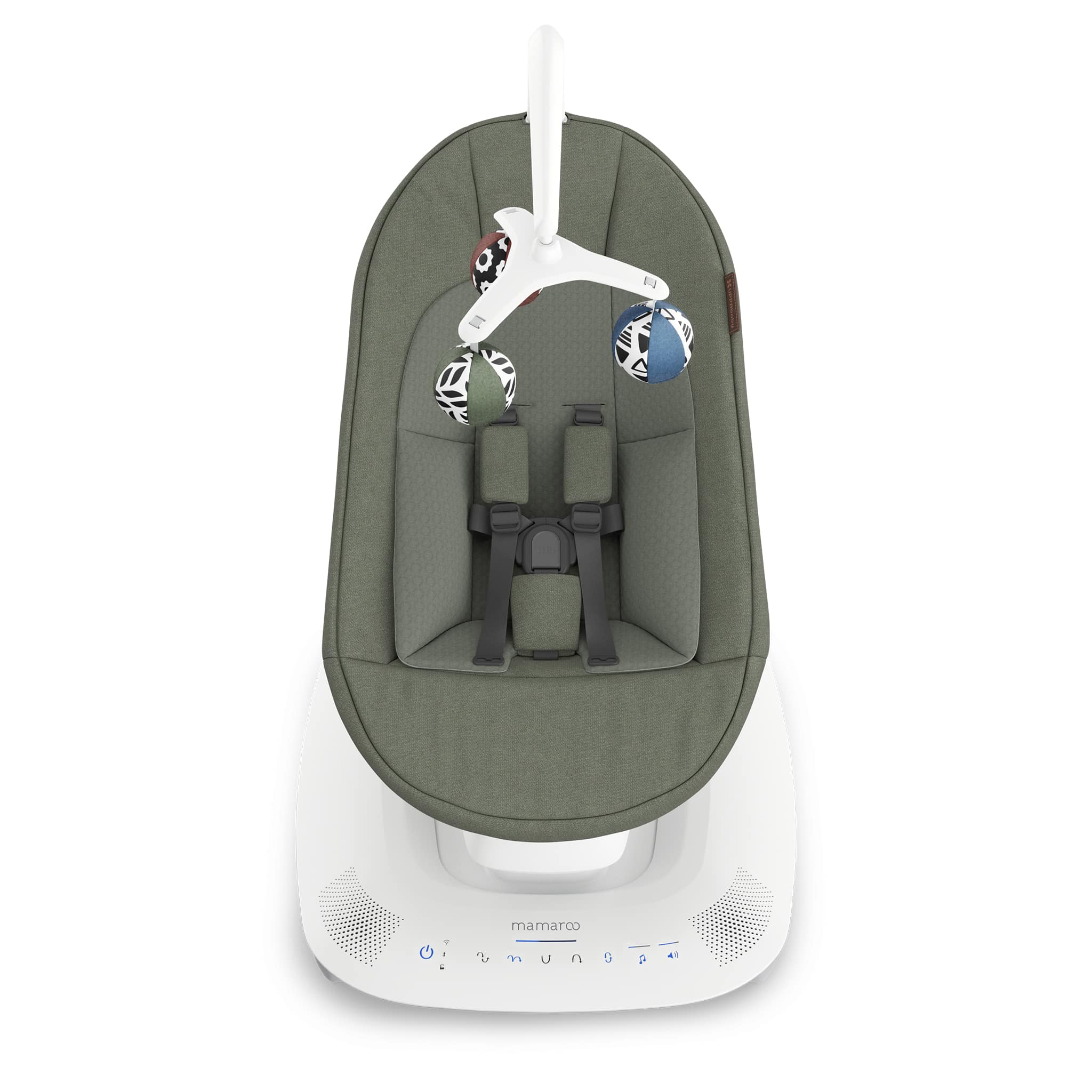Balançoire Mamaroo - Camila - Image 4