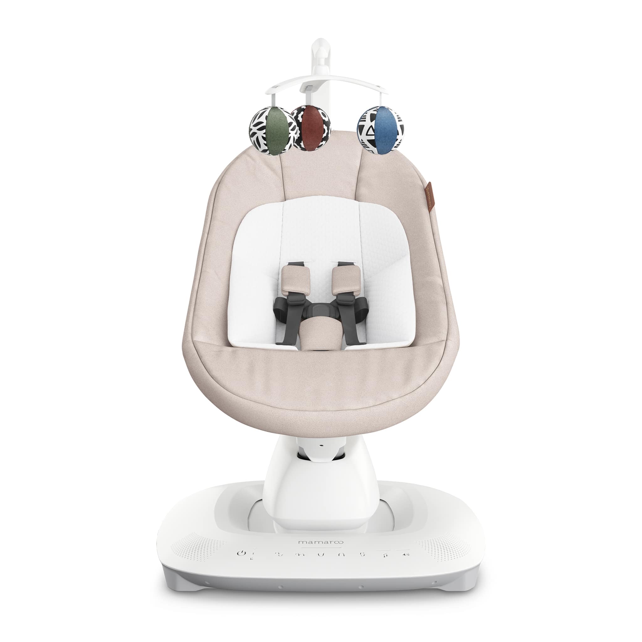 Balançoire Mamaroo - Charlie - Image 5