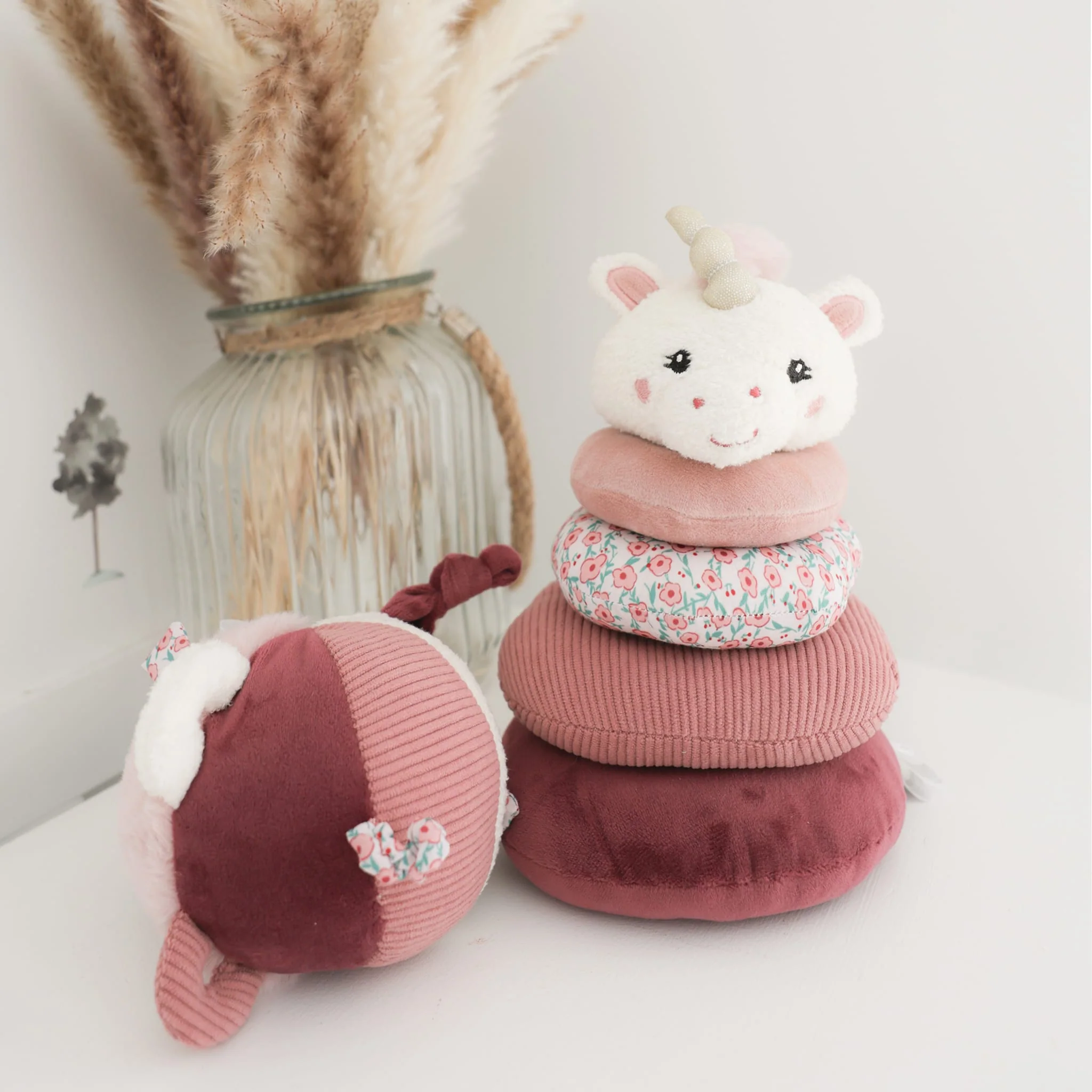 Balle D'éveil Licorne - Image 6