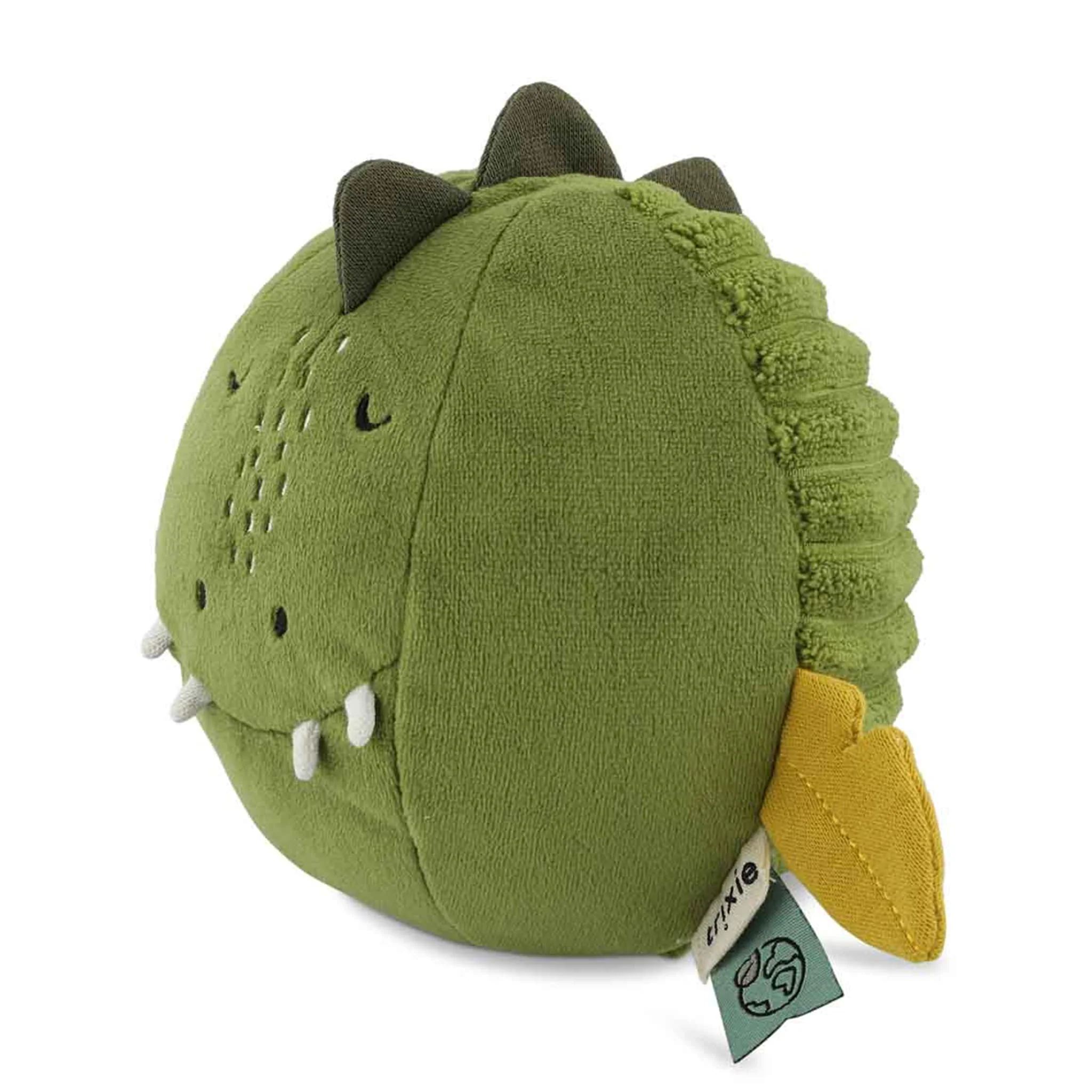 Balle Sonore Mr Dino - Image 2