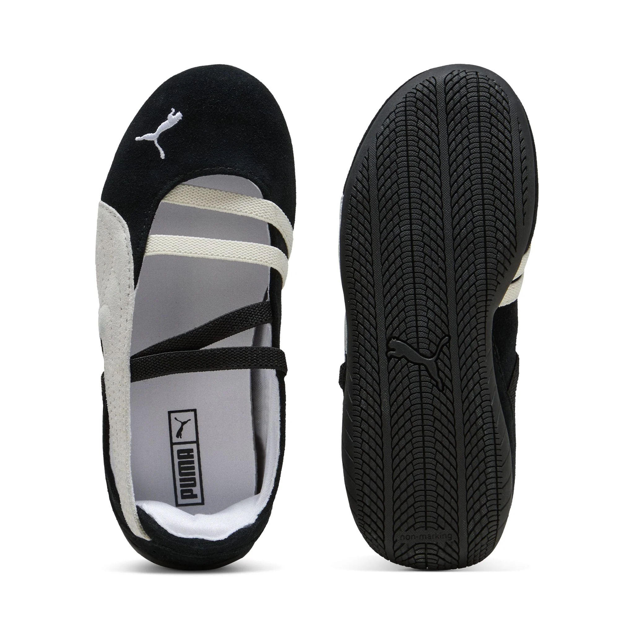 Ballerine Og Speedcat Pointures 11-3 - Image 3