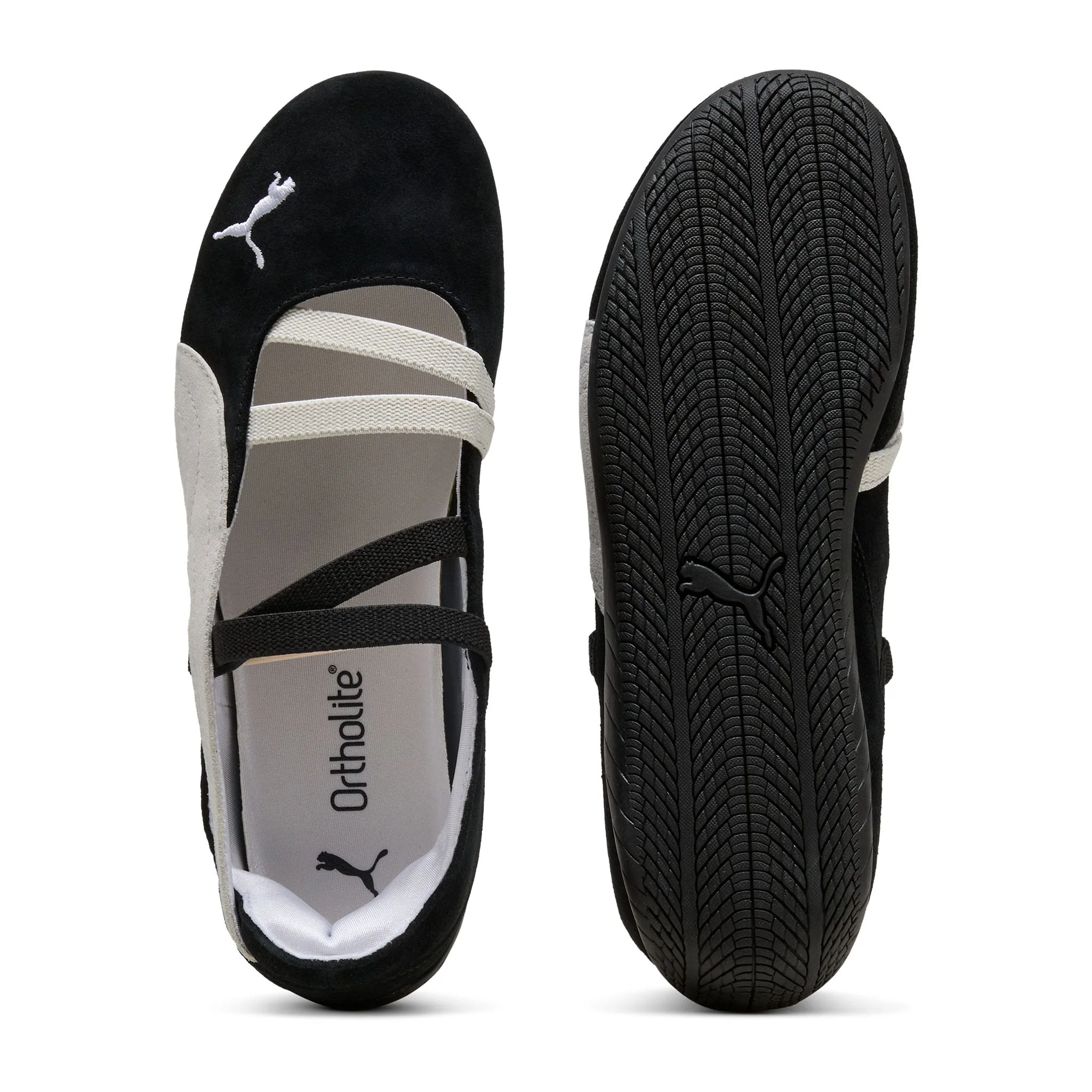 Ballerine Speedcat Og Pointures 4-7 - Image 3